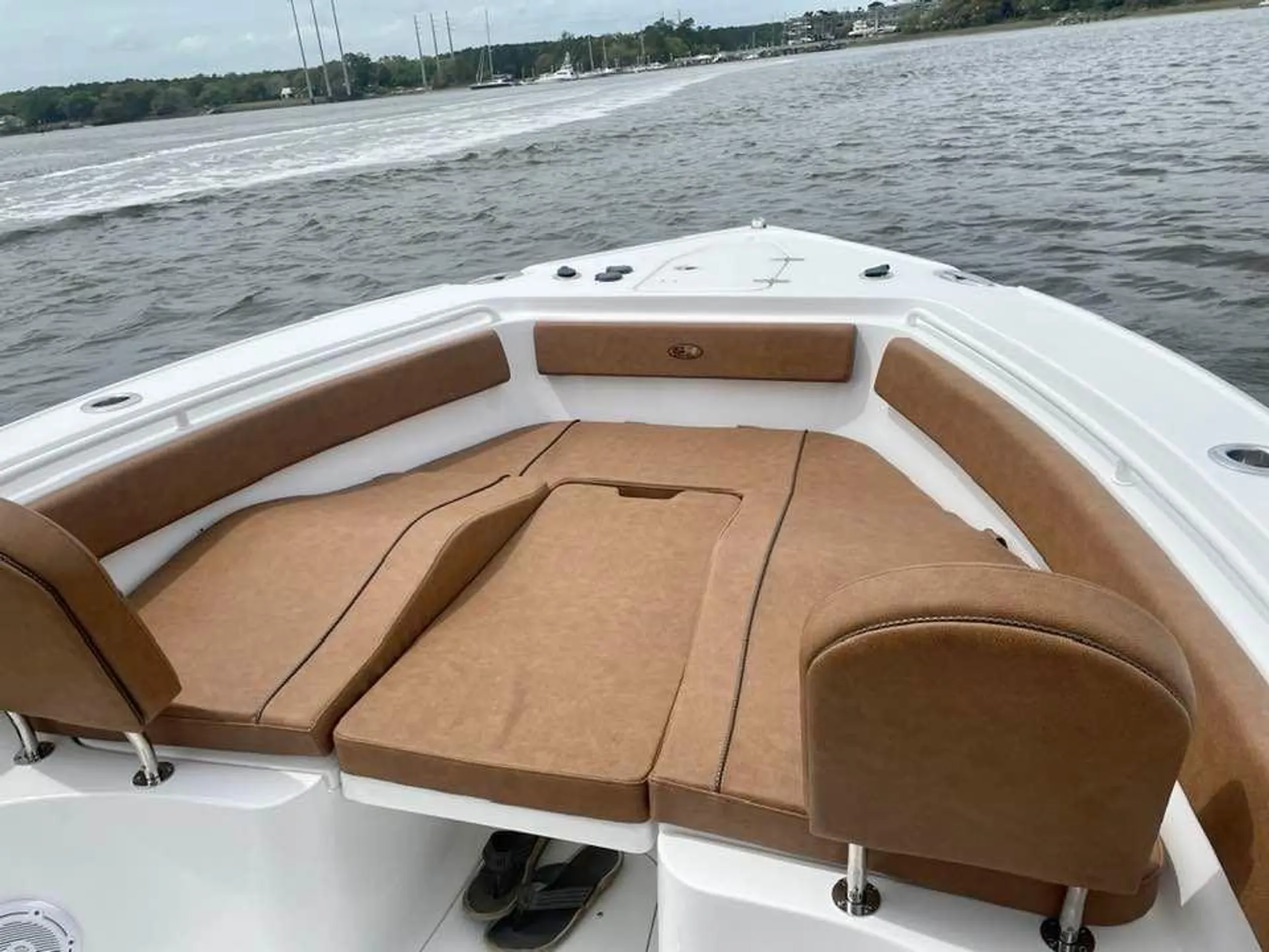 Luxury Private Charter- Cruise, Party, Bachelorette 