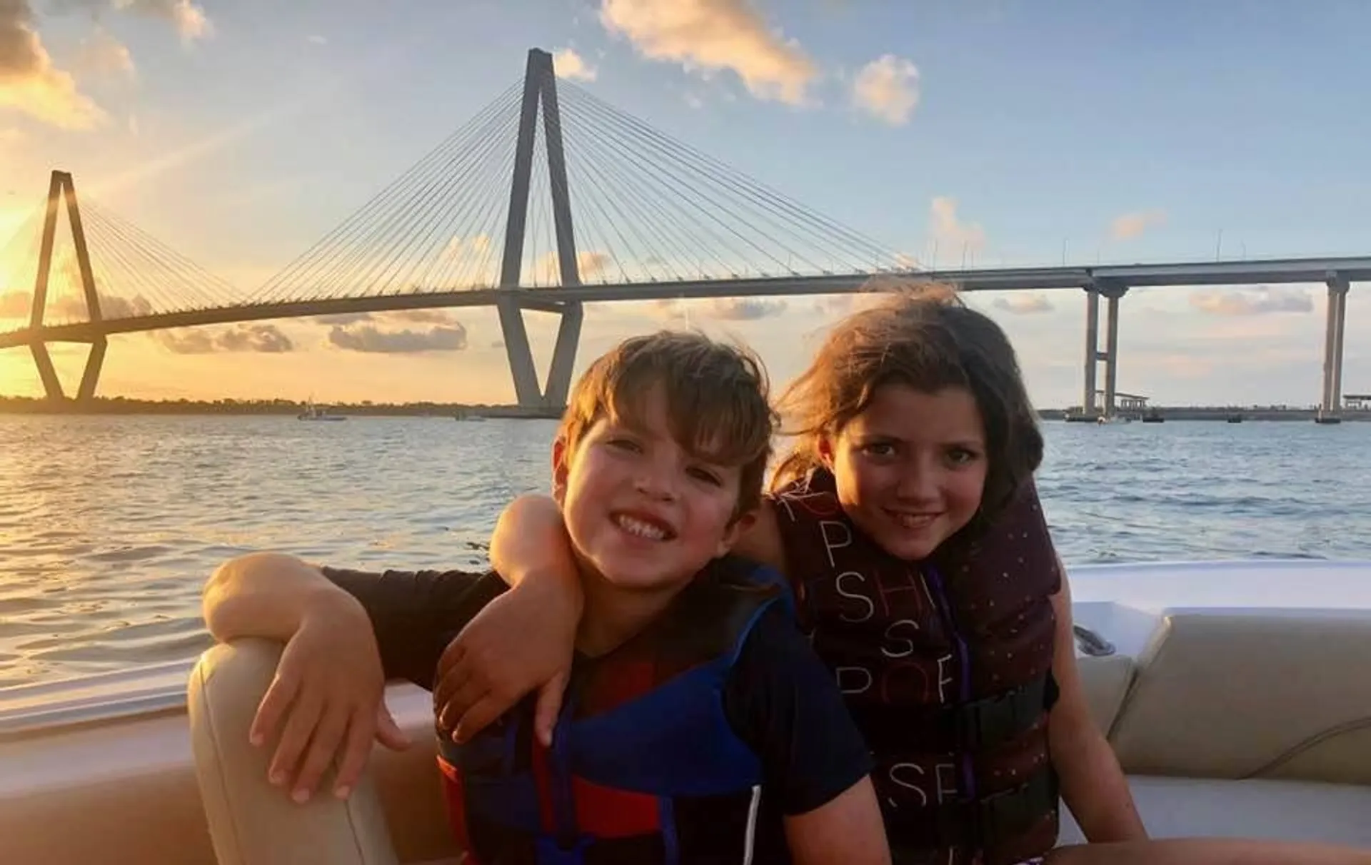 Luxury Private Charter- Cruise, Party, Bachelorette 