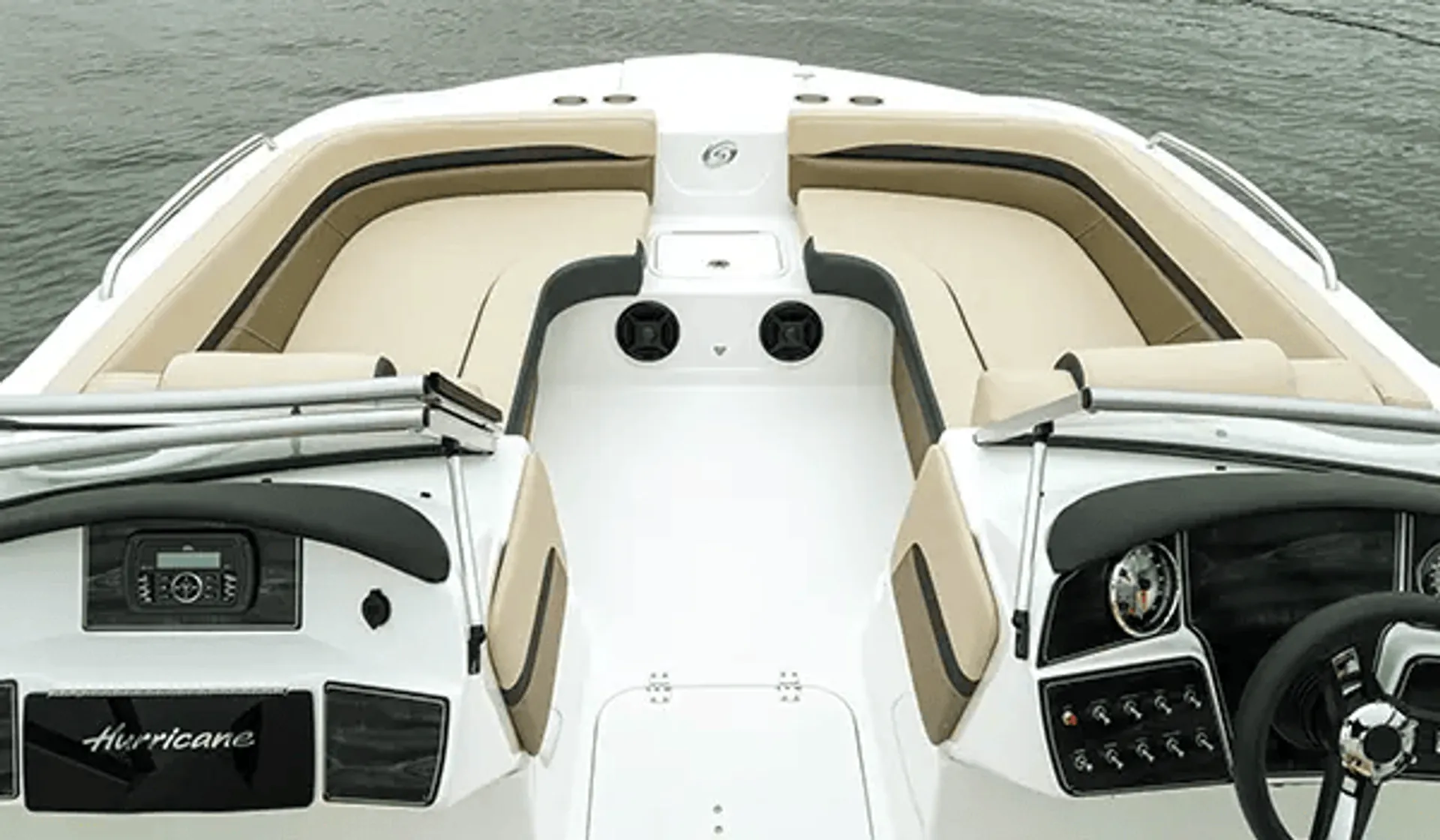 Hurricane 21 in Frisco, TX — photo 2