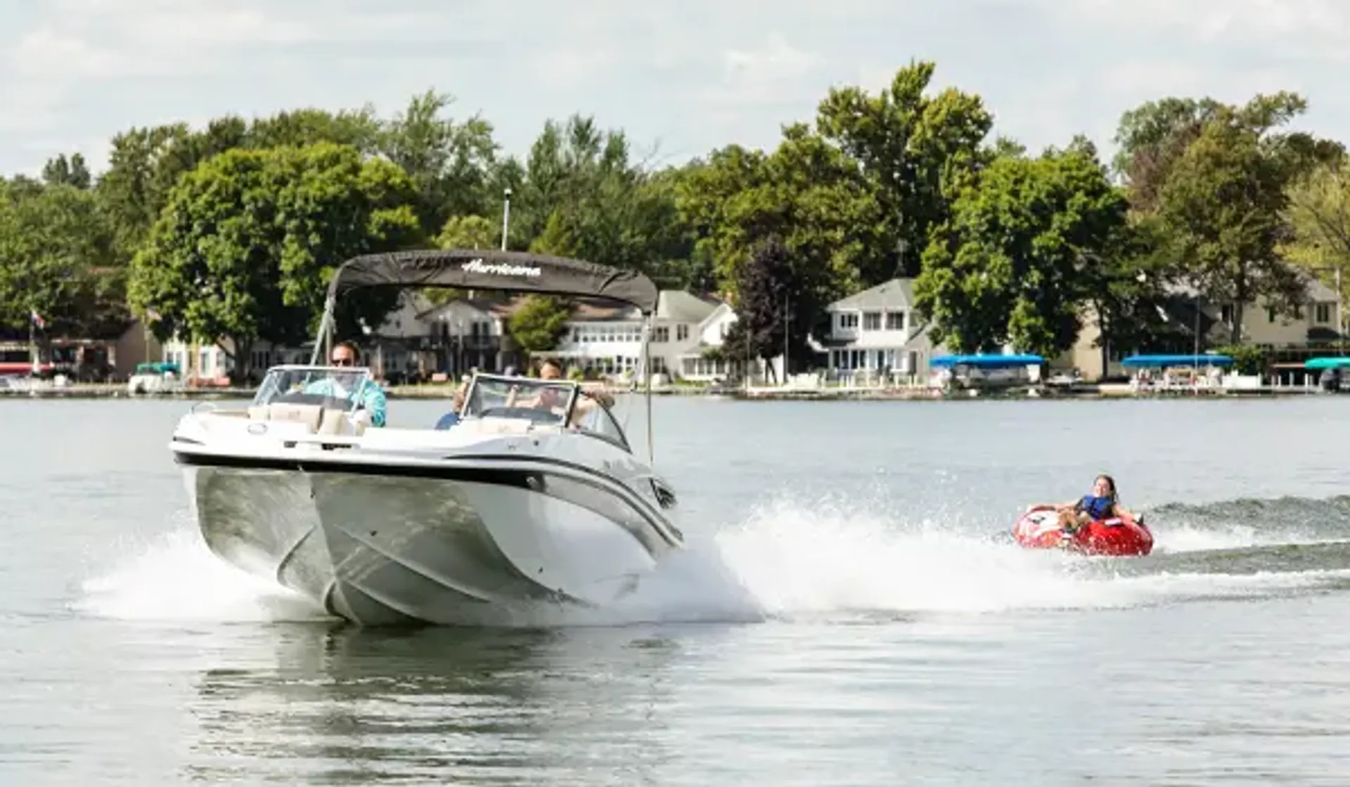 Hurricane 21 in Frisco, TX — photo 4