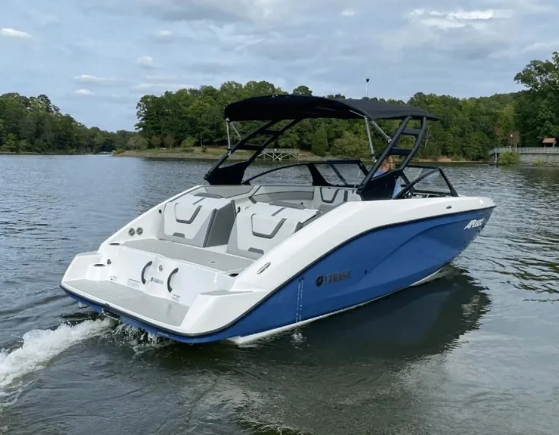 2025 Yamaha AR220 | Super Owner • Best of 2025 Award