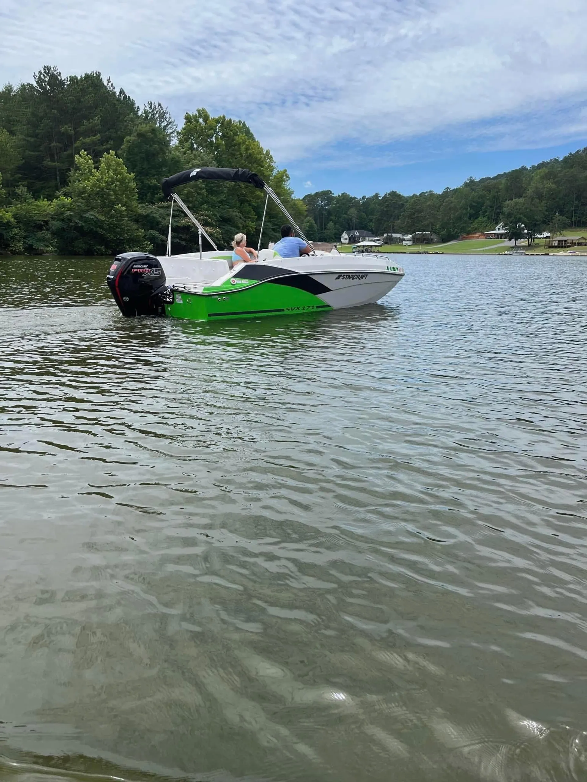 boat