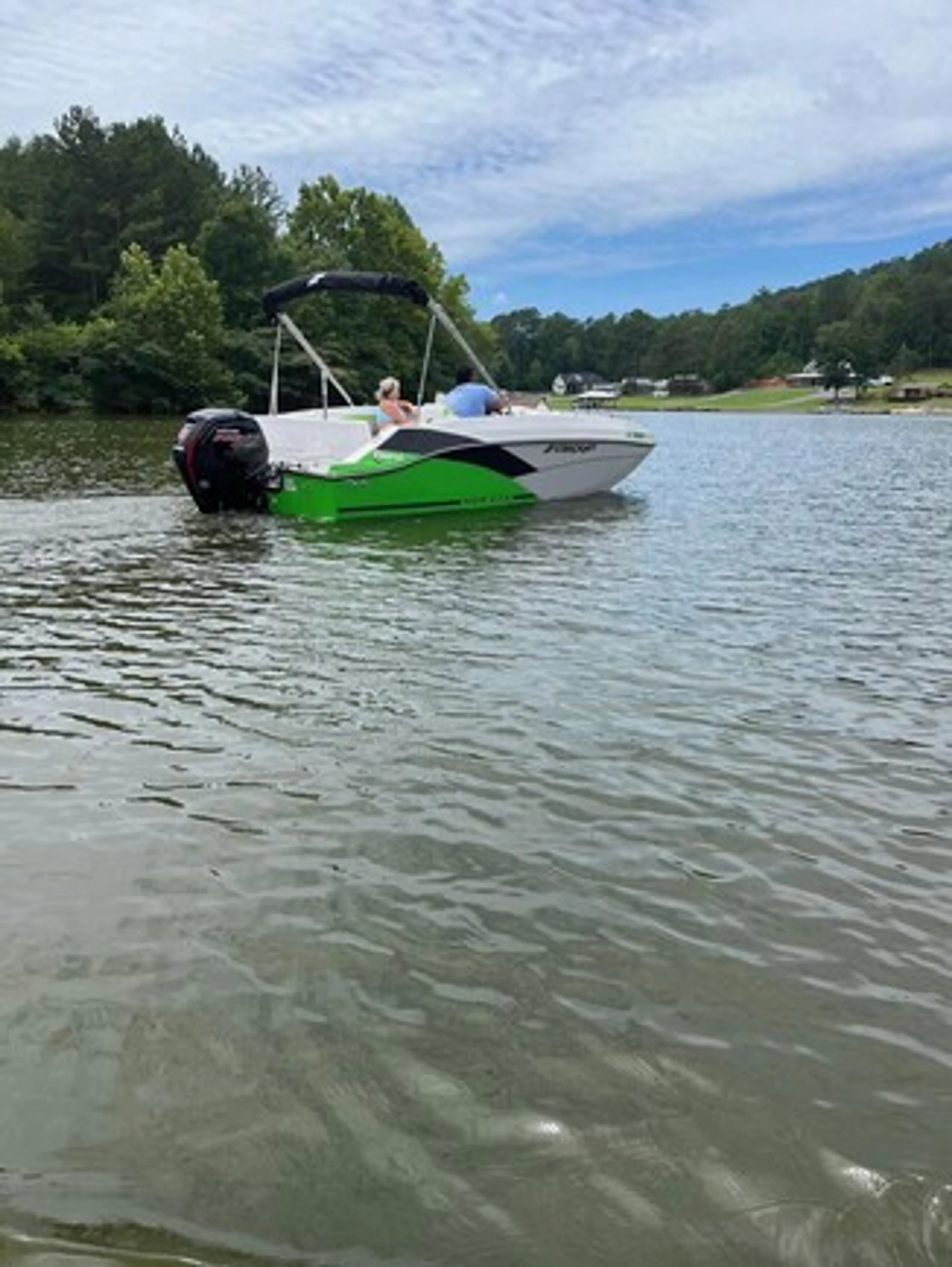 boat