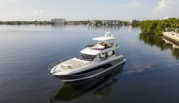 💥2022💥 60ft Luxury Yacht – Miami Beach with 2 JET SKIS INCLUDED💥 boat photo