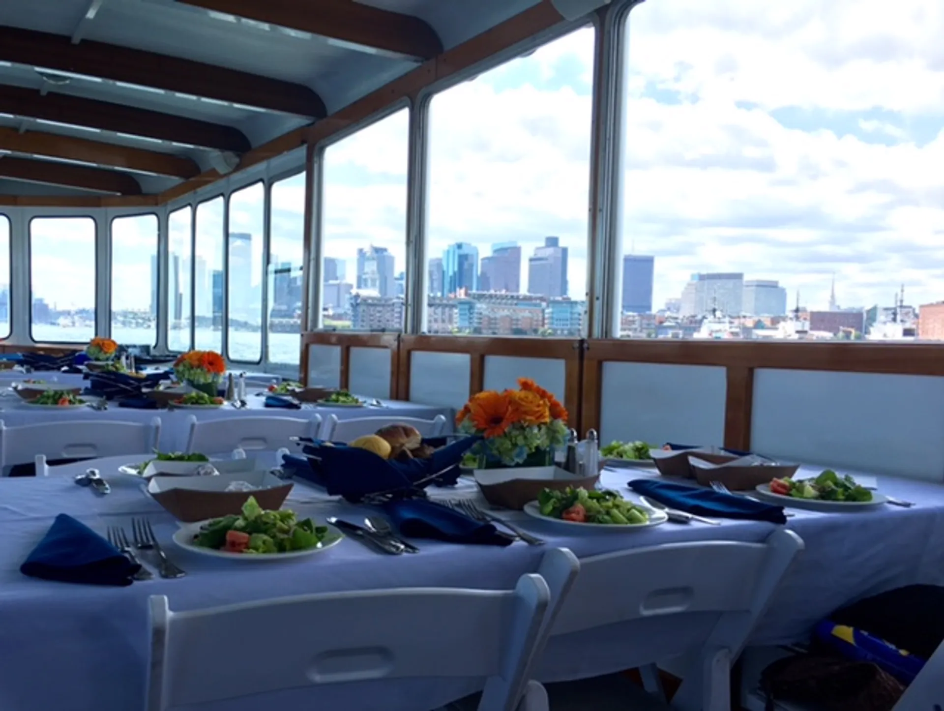 "Indulge in Luxury with Our Exclusive Private Charters"