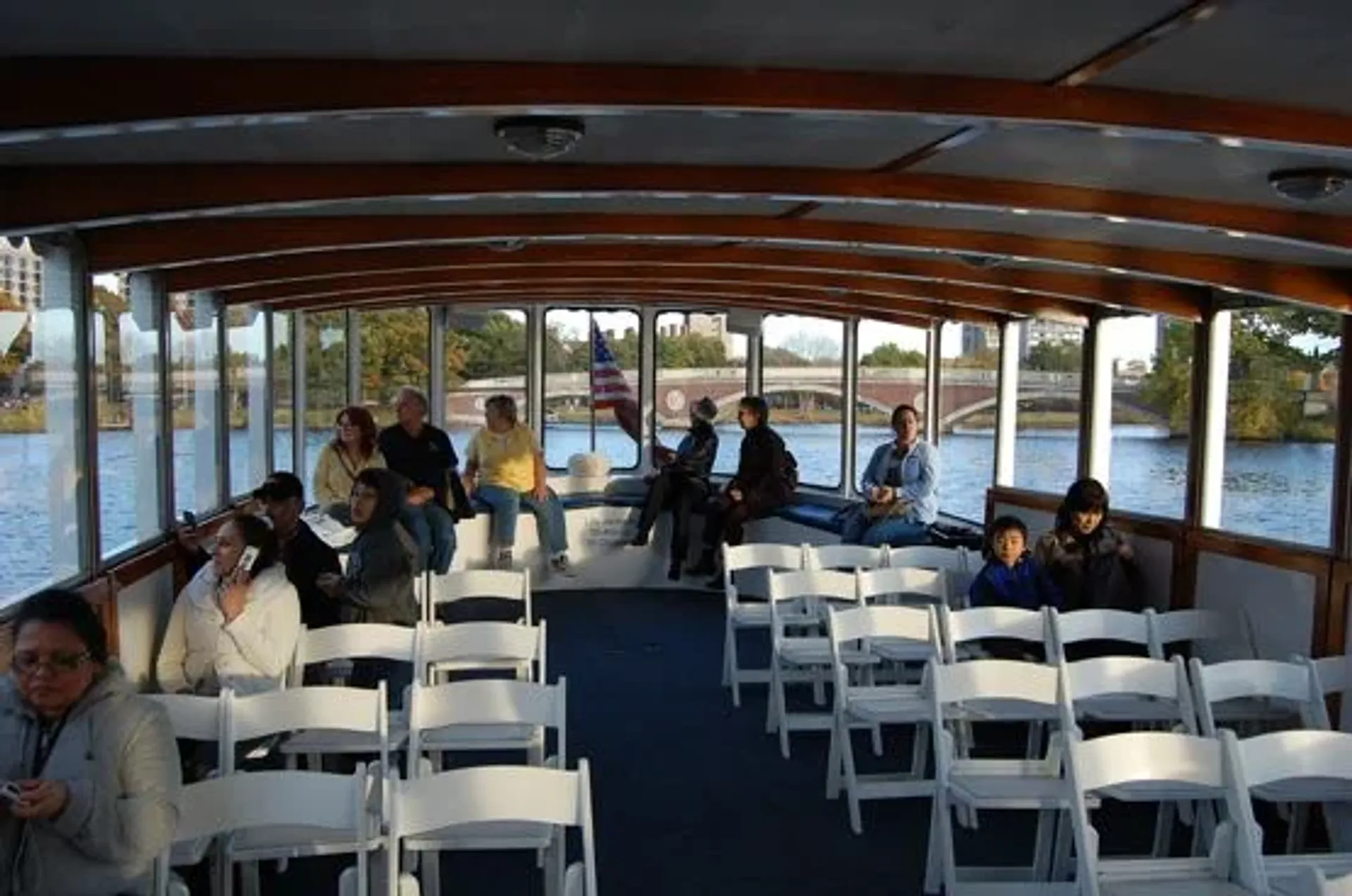 "Indulge in Luxury with Our Exclusive Private Charters"