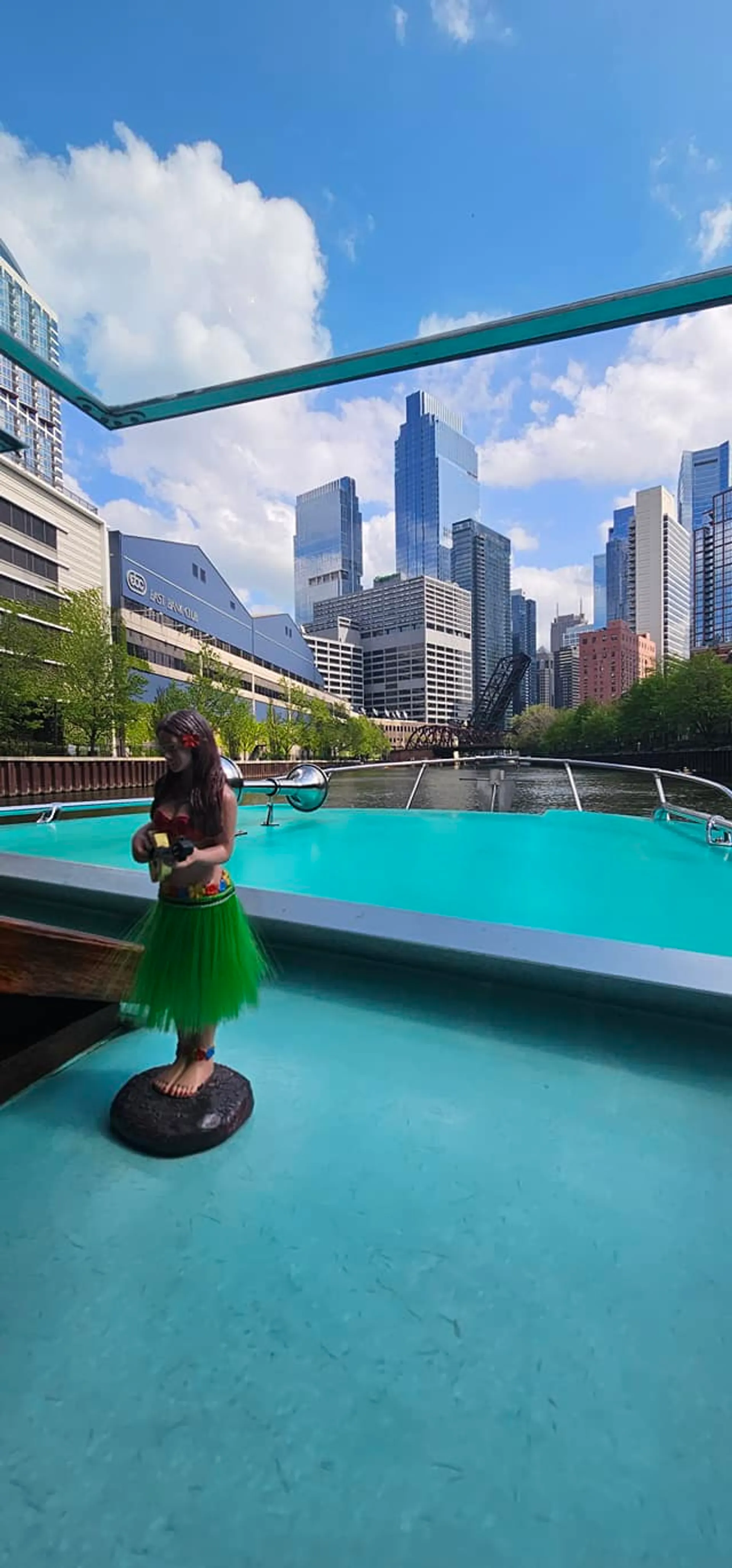 Chicago's Vintage Boat Charters