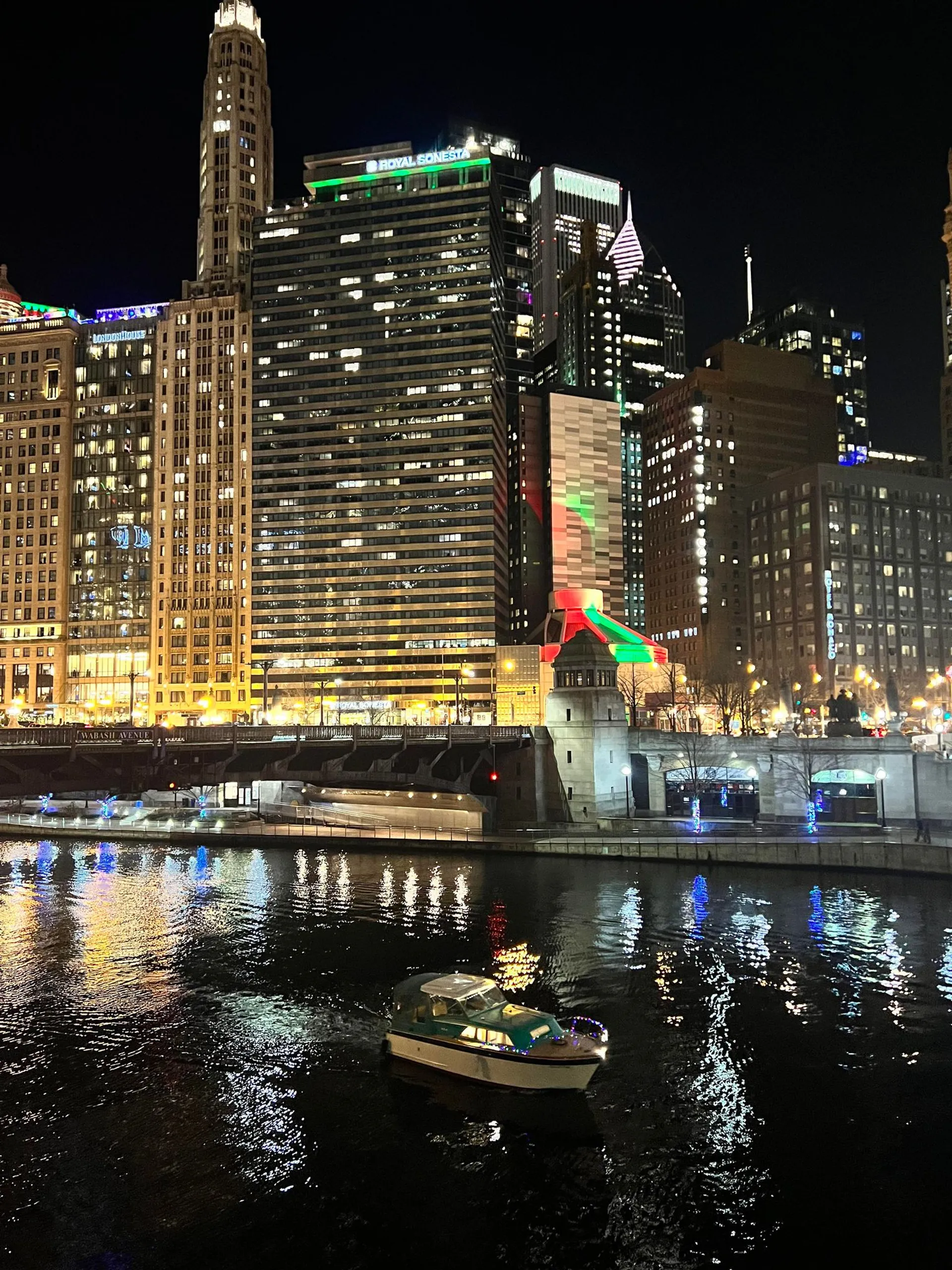 Chicago's Vintage Boat Charters