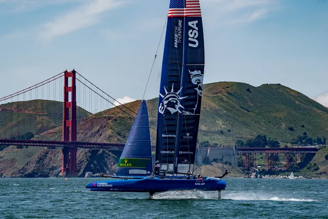 Rent a J/Boats performance in San Francisco, CA near me