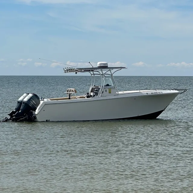Rent a Sailfish Boats by Seminole center console in Pass Christian, MS near me
