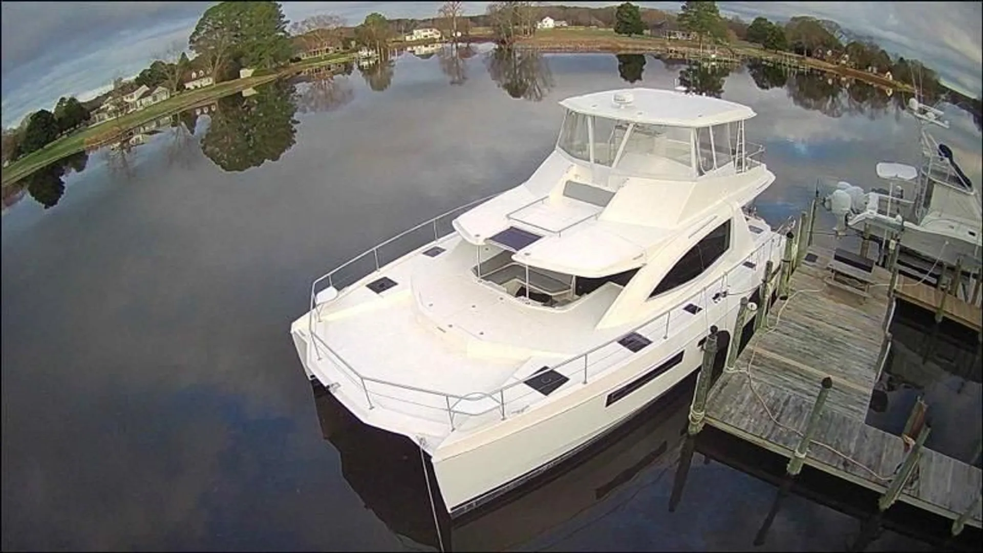 Top 1% ranking -51 foot luxury Power Catamaran - The ultimate charter 