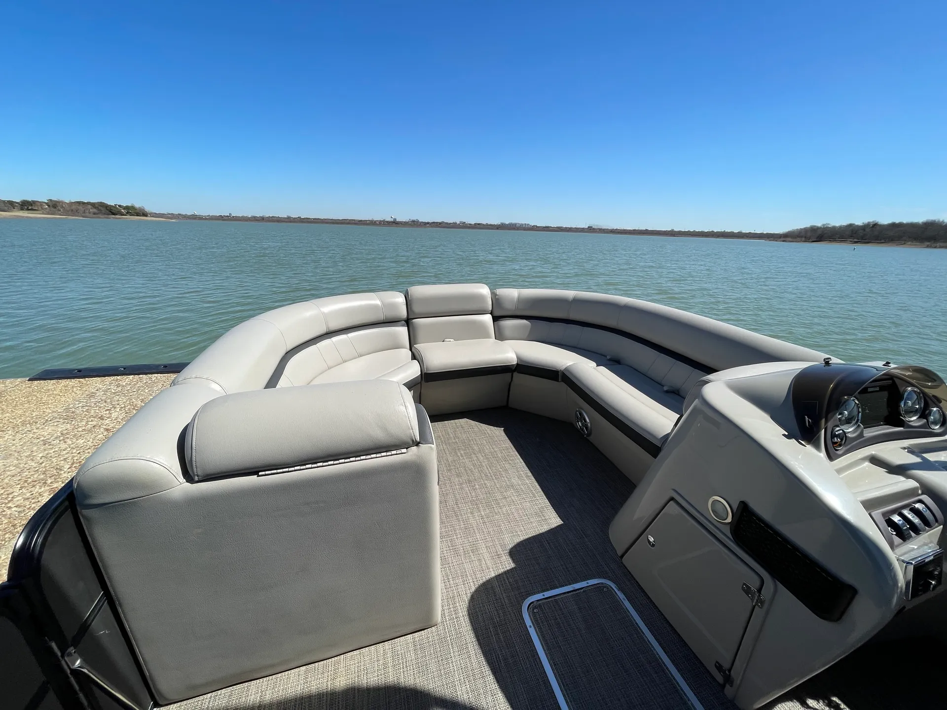Berkshire 24e CTS in The Colony, TX — photo 4
