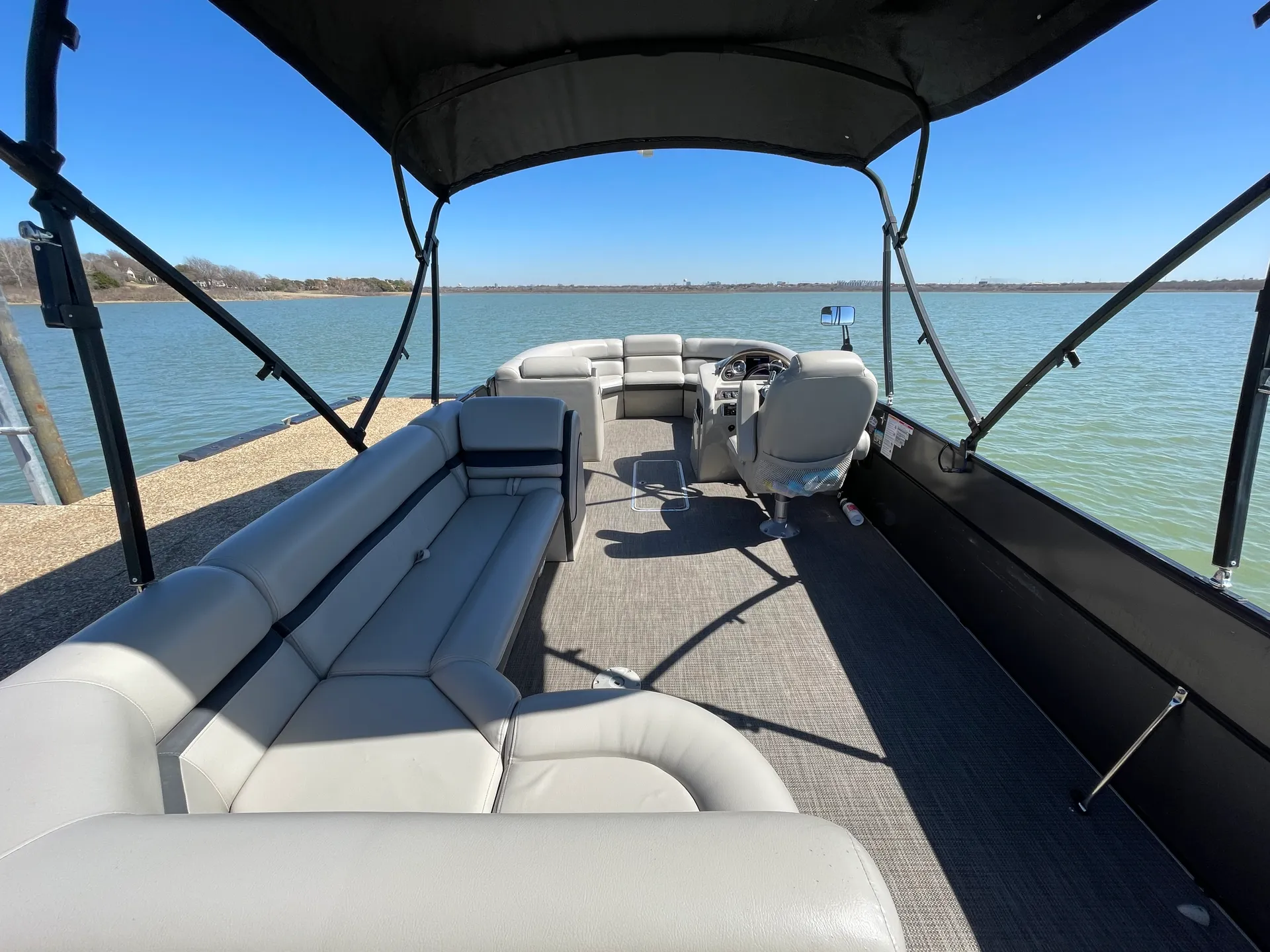 Berkshire 24e CTS in The Colony, TX — photo 7