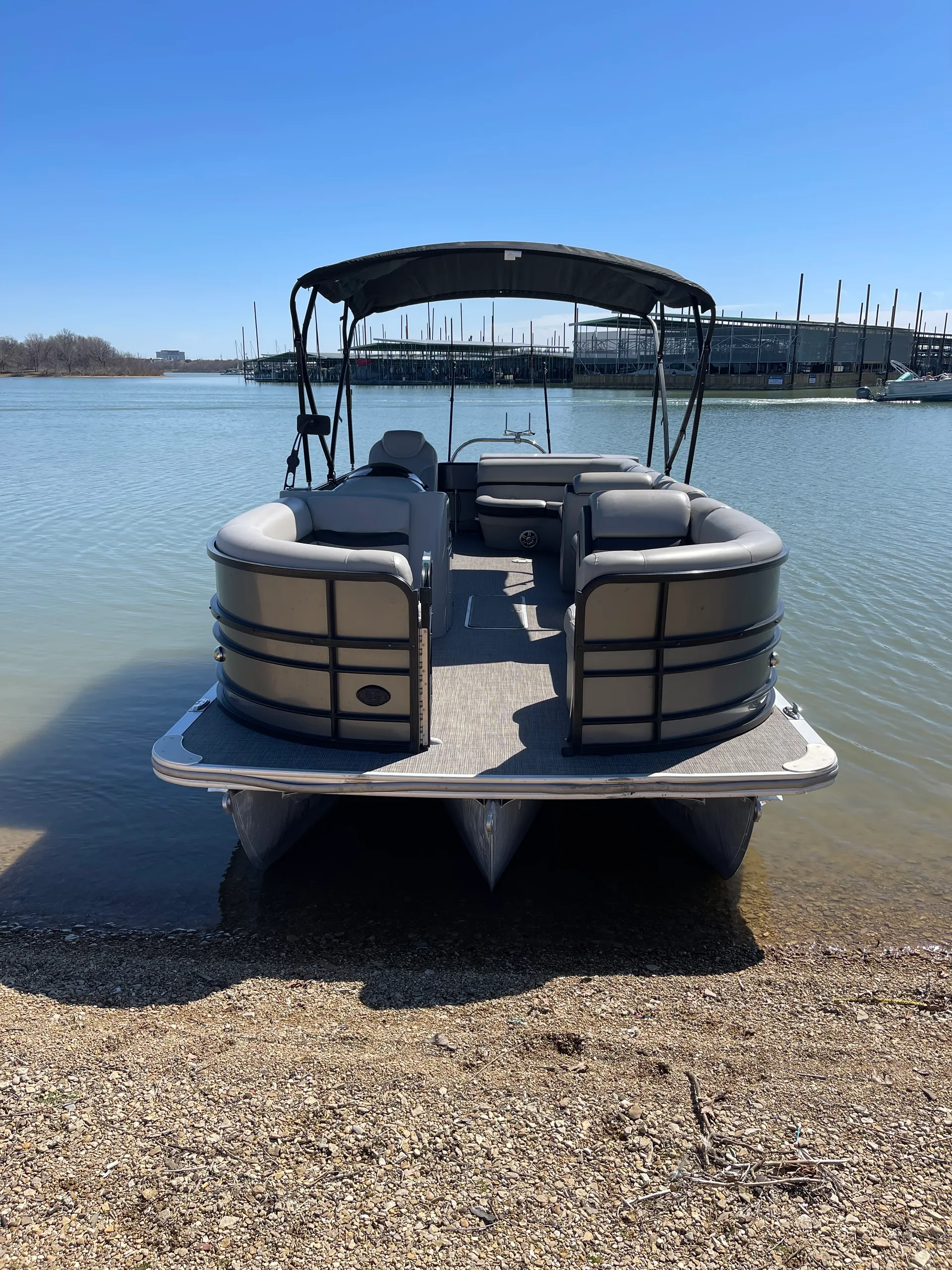 Berkshire 24e CTS in The Colony, TX — photo 6