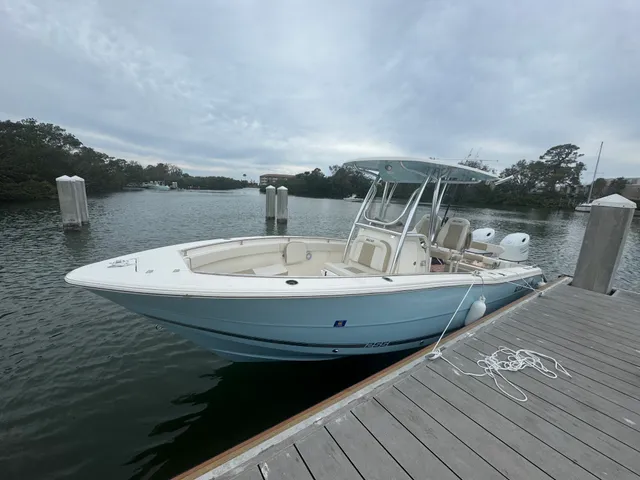 Rent a Bulls Bay center console in Pinellas Park, FL near me