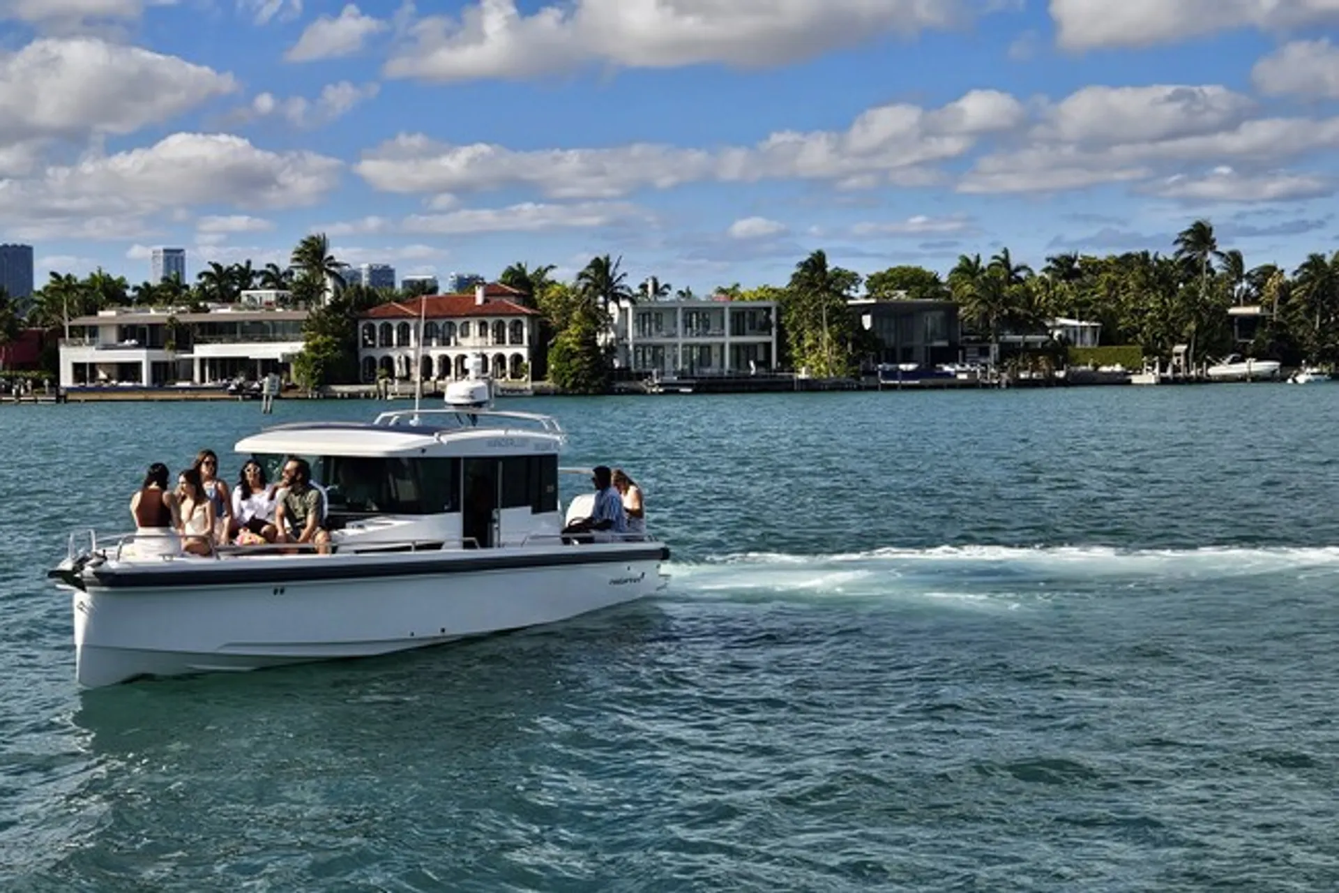 boat