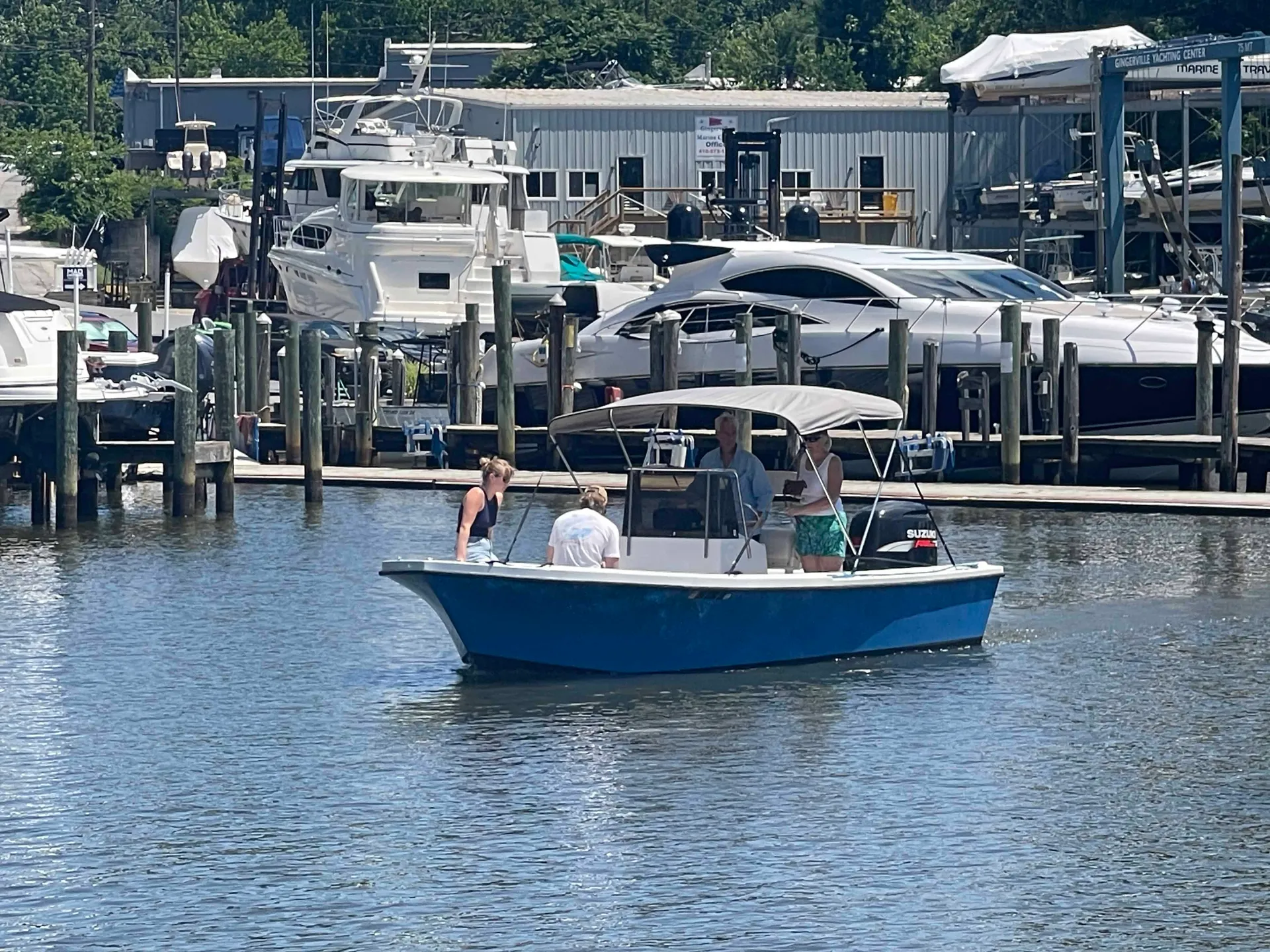 Parker Southwestern in Edgewater, MD — photo 9