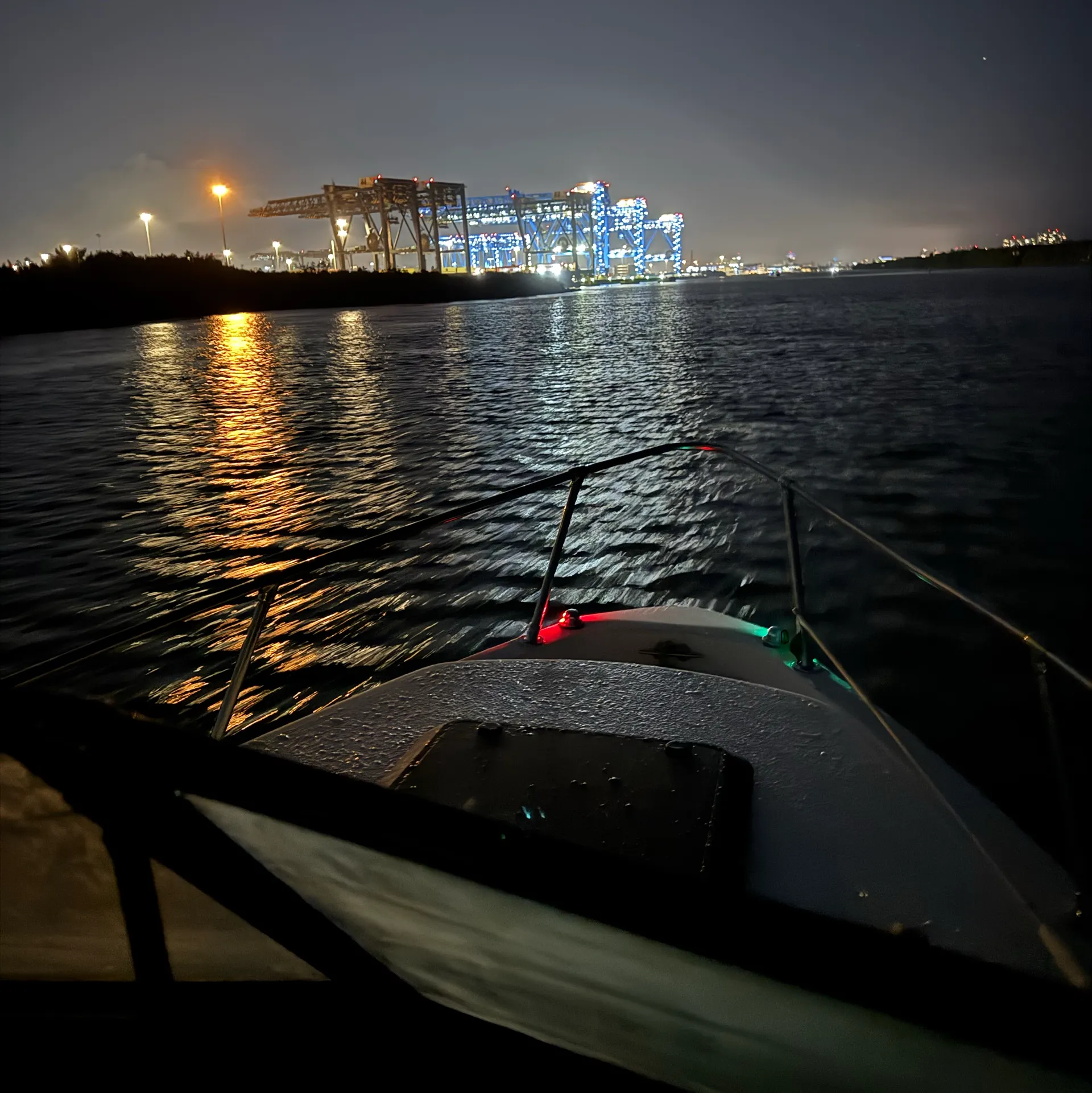 Fishing and Fun in Ft Lauderdale/Hollywood! 