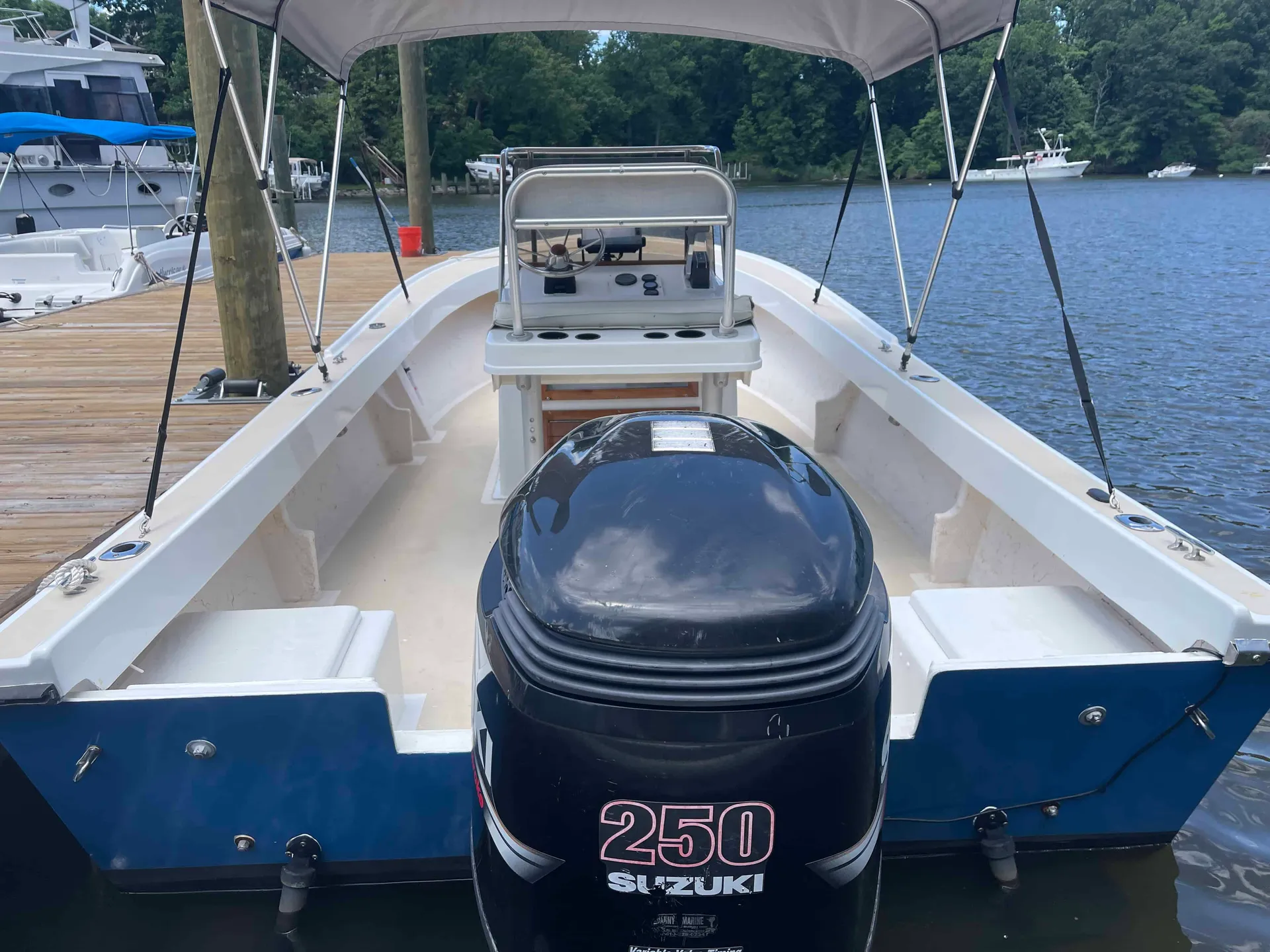 Parker Southwestern in Edgewater, MD — photo 2