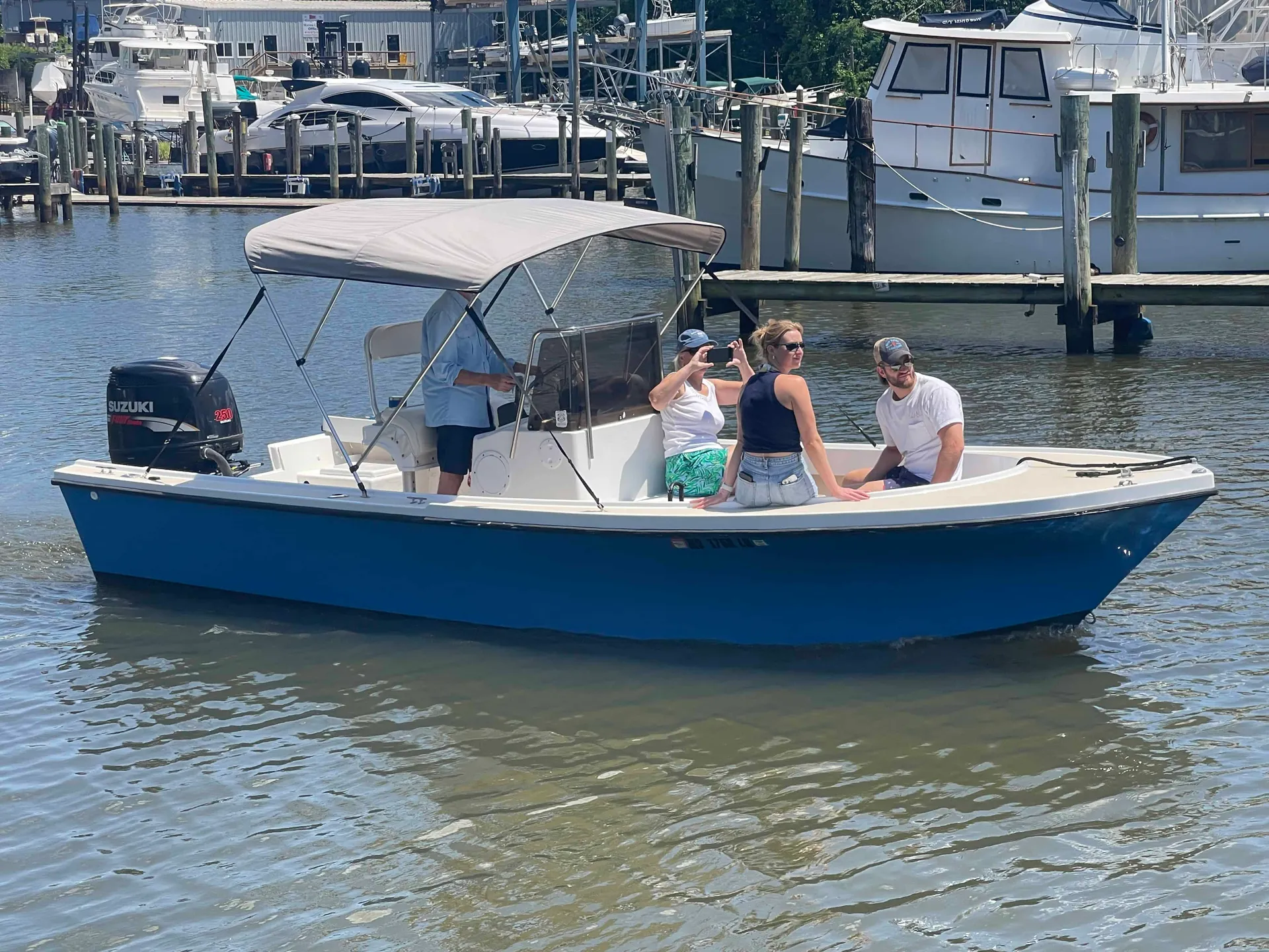 Parker Southwestern in Edgewater, MD — photo 5