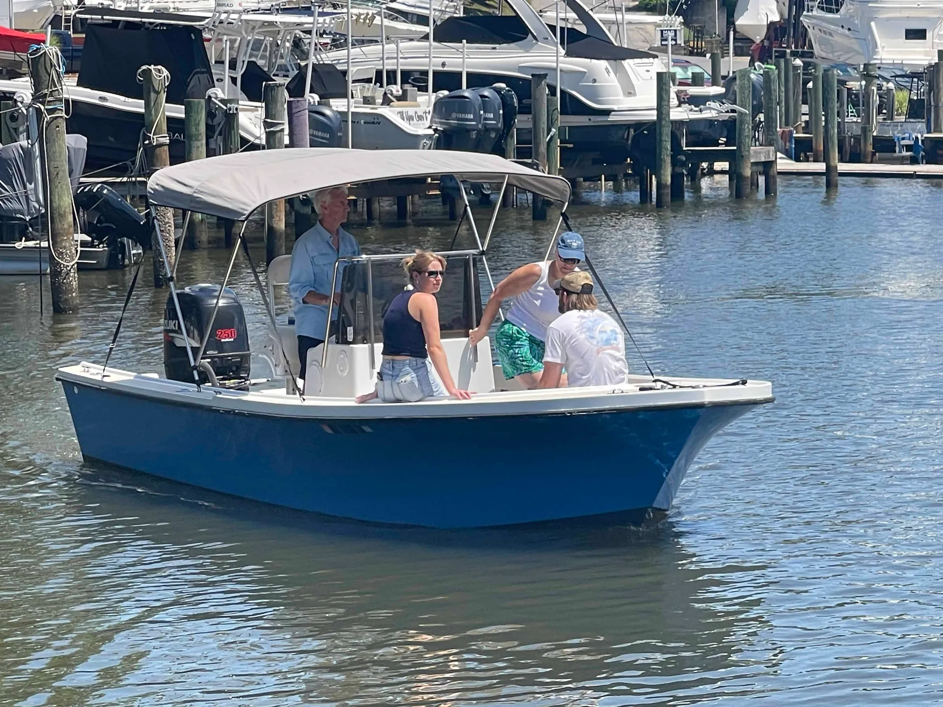 Parker Southwestern in Edgewater, MD — photo 4