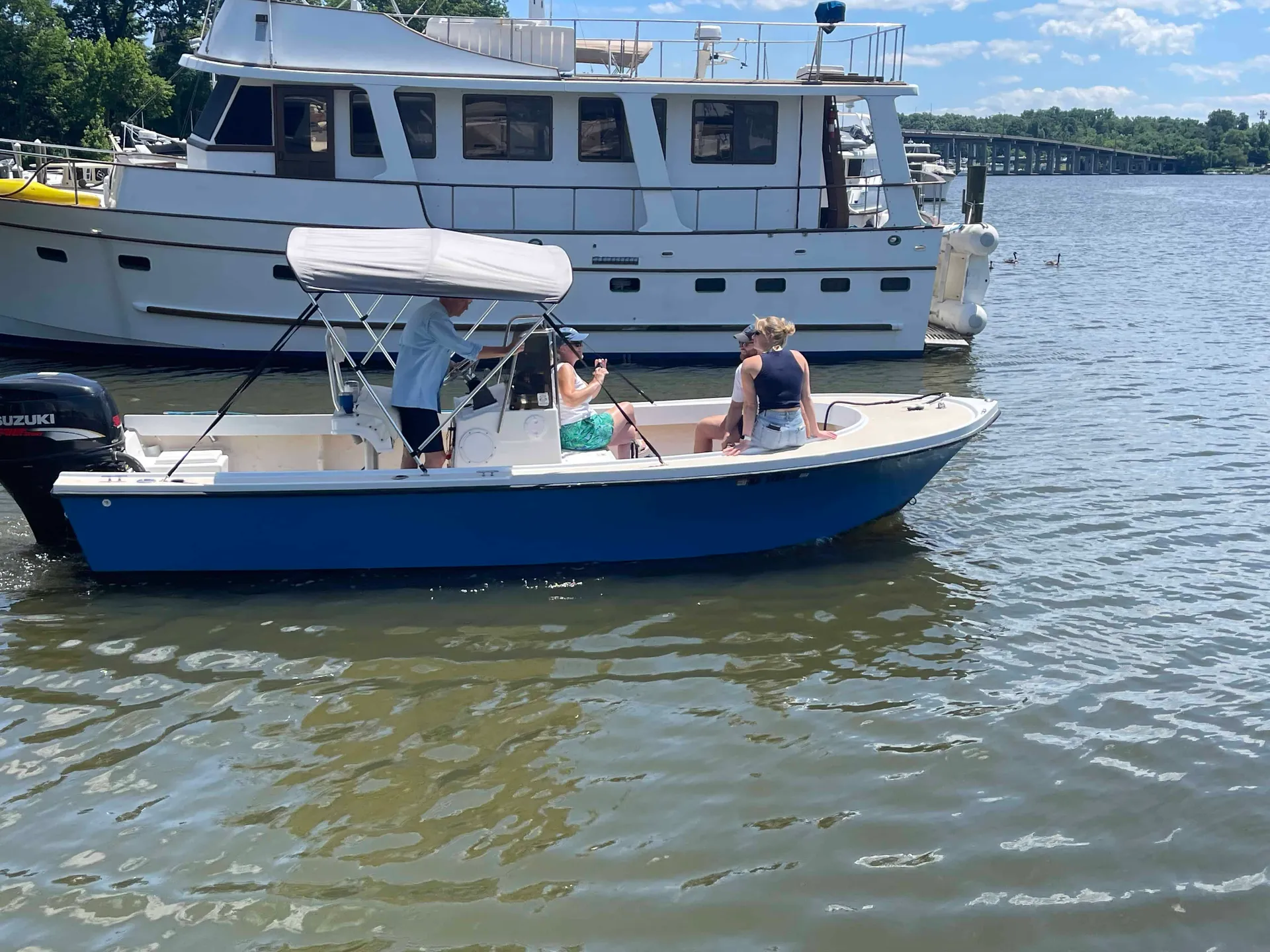 Parker Southwestern in Edgewater, MD — photo 3