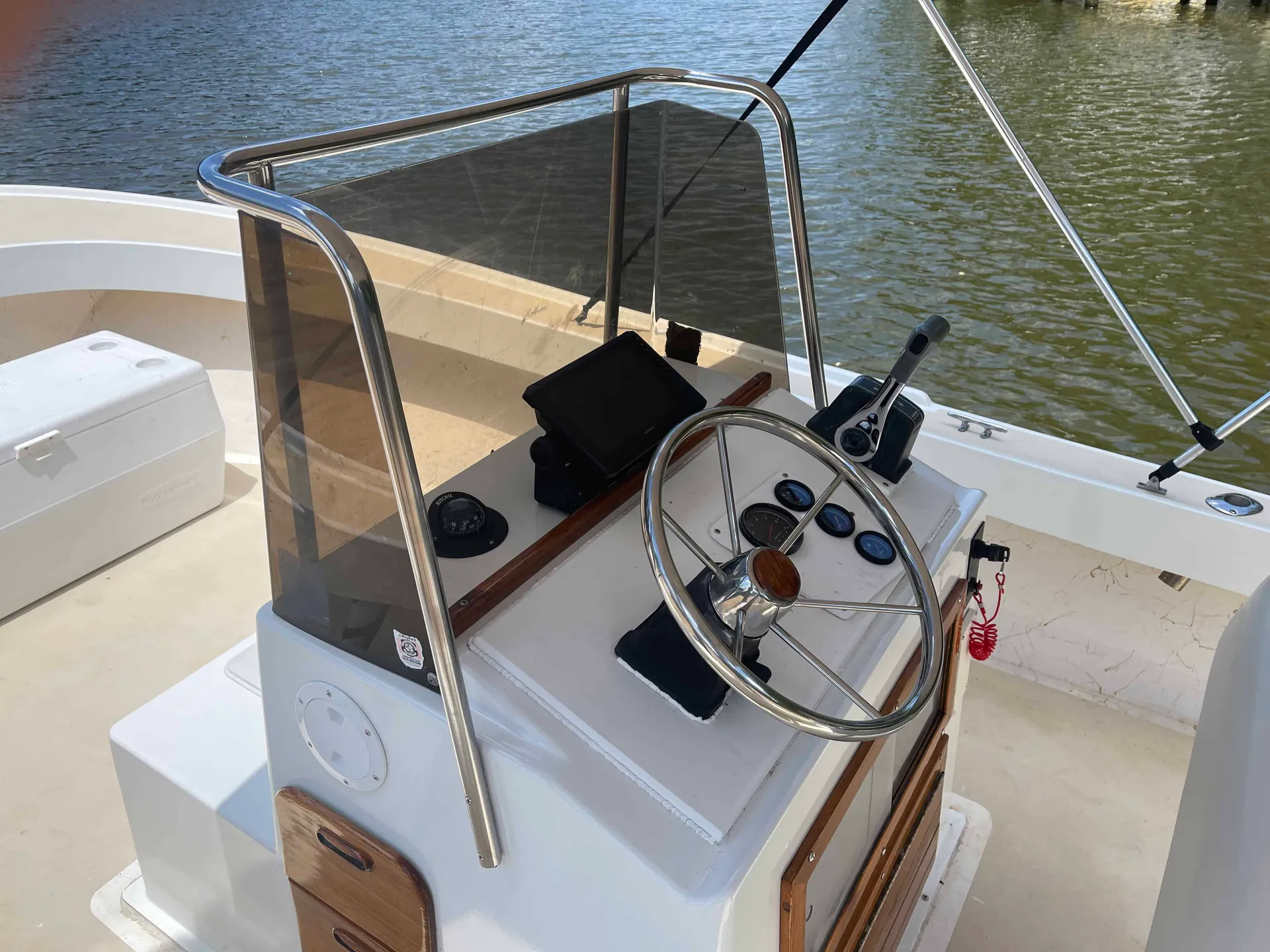 Parker Southwestern in Edgewater, MD — photo 6