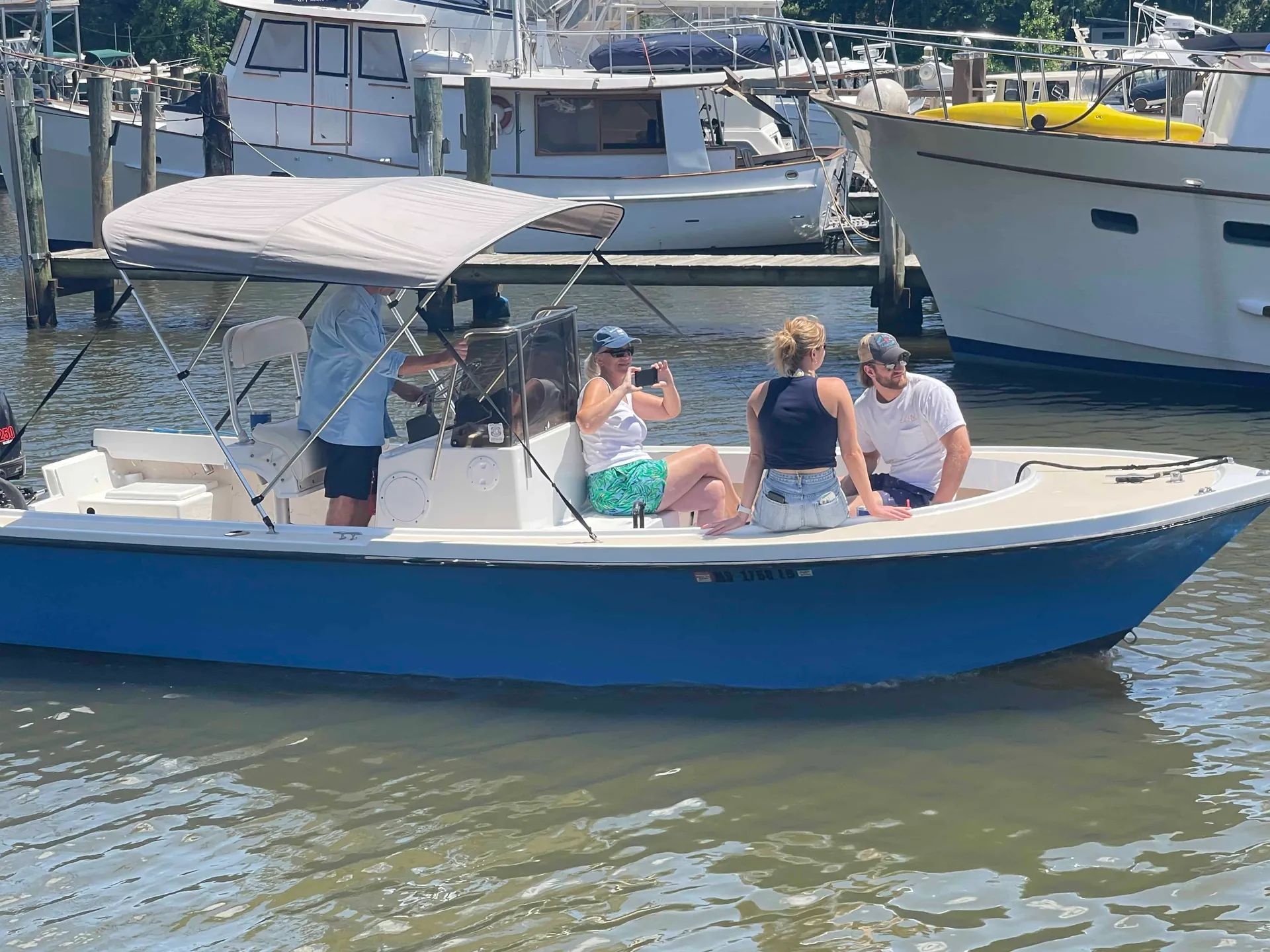 Parker Southwestern in Edgewater, MD — photo 7