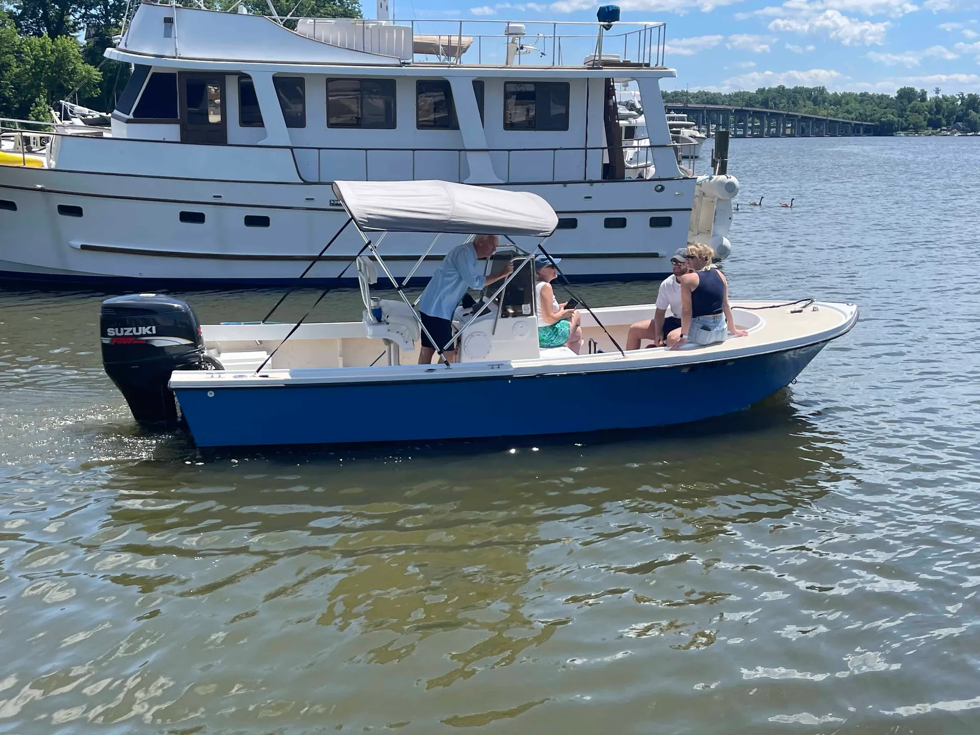 Parker Southwestern in Edgewater, MD — photo 8