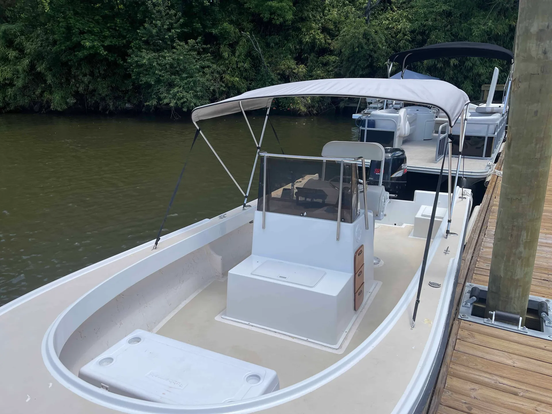 Parker Southwestern in Edgewater, MD — photo 10