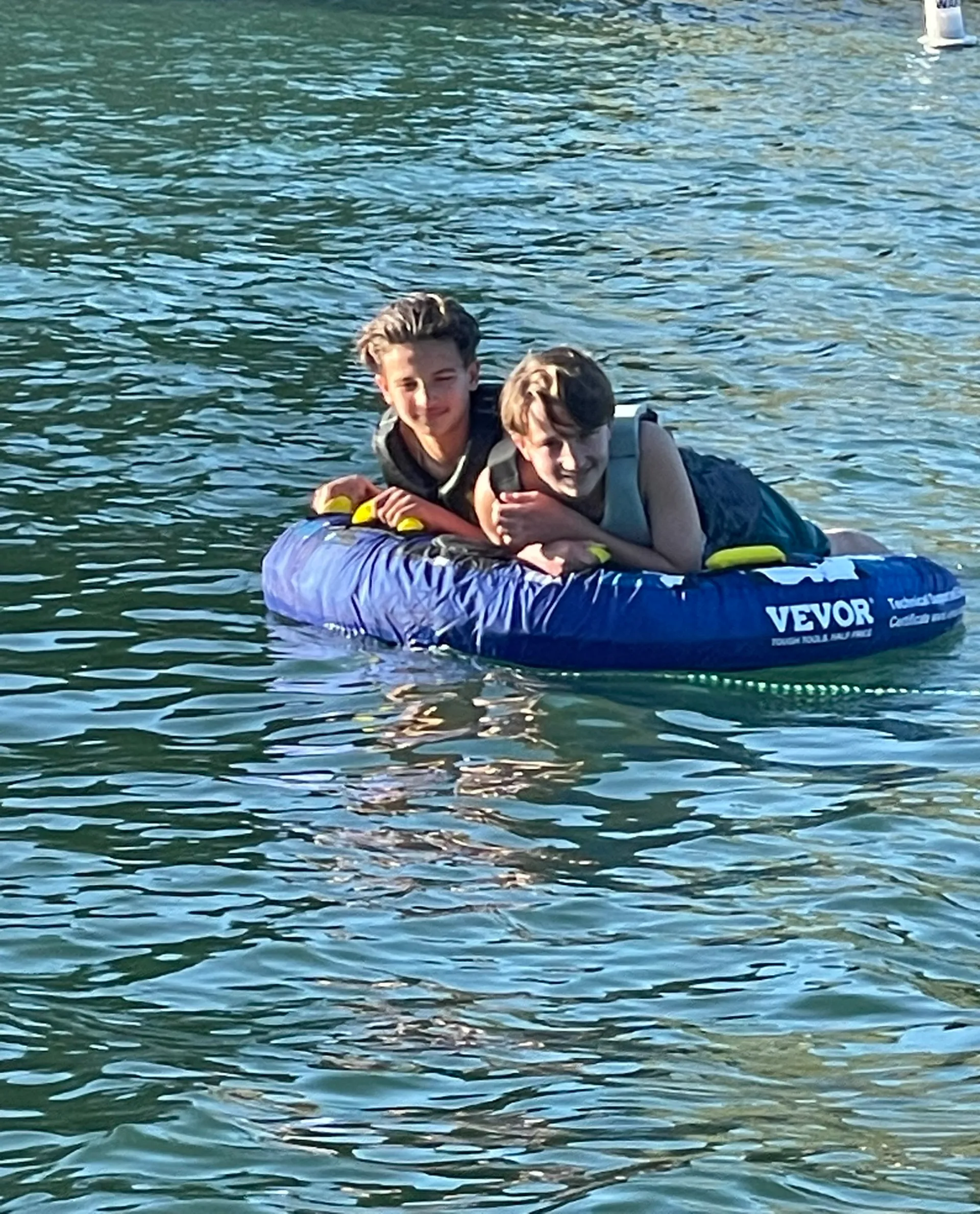 BEST BYOB PARTY BOAT. Free Lily Pad. Captained. On Lake Austin