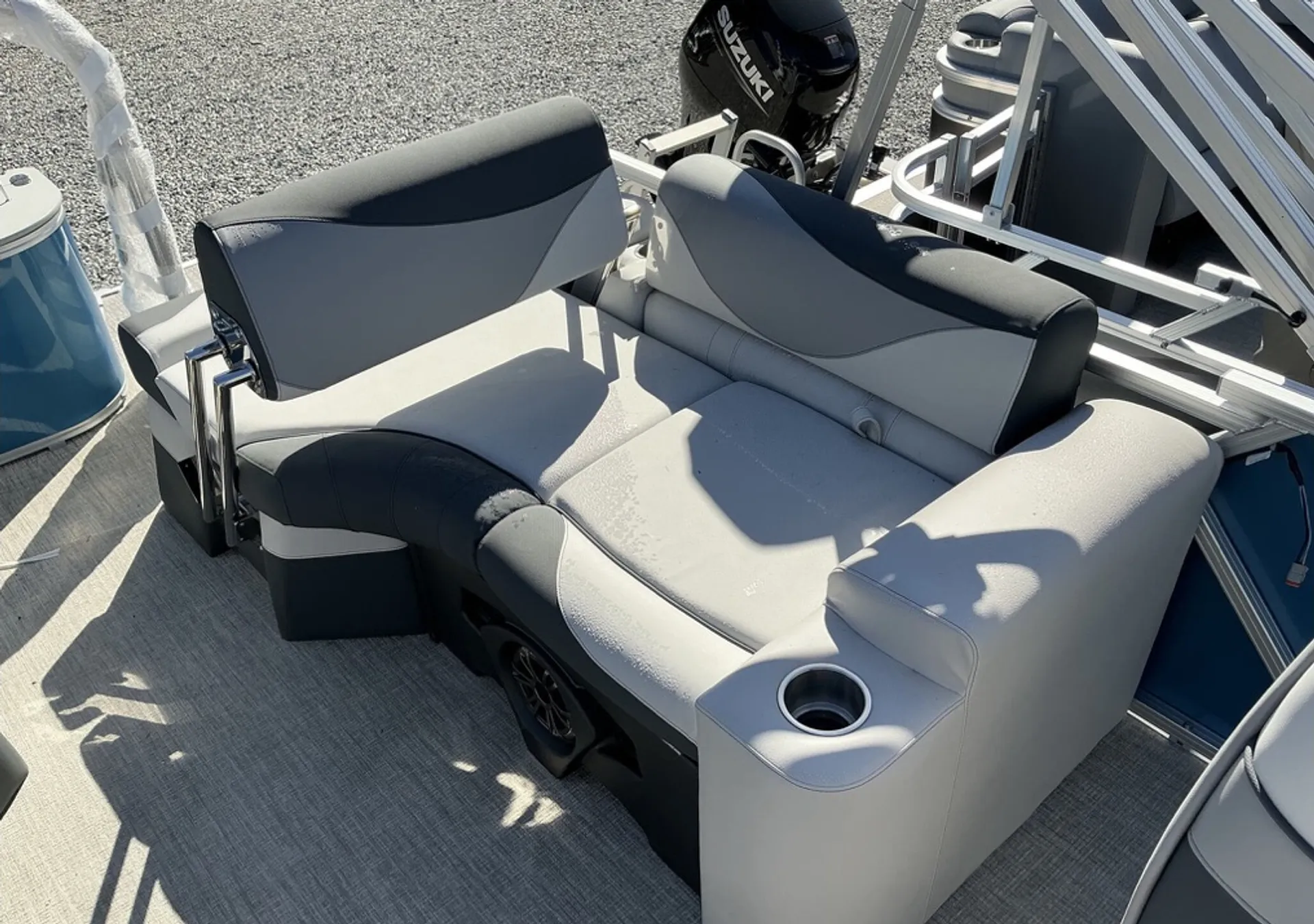 Brand-New 2025 Avalon LSZ Pontoon - Seats 12. Your Perfect Day Awaits!