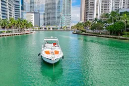 FREE HOUR  4h+ ( 50ft Flybridge )   Jetski free 6h +