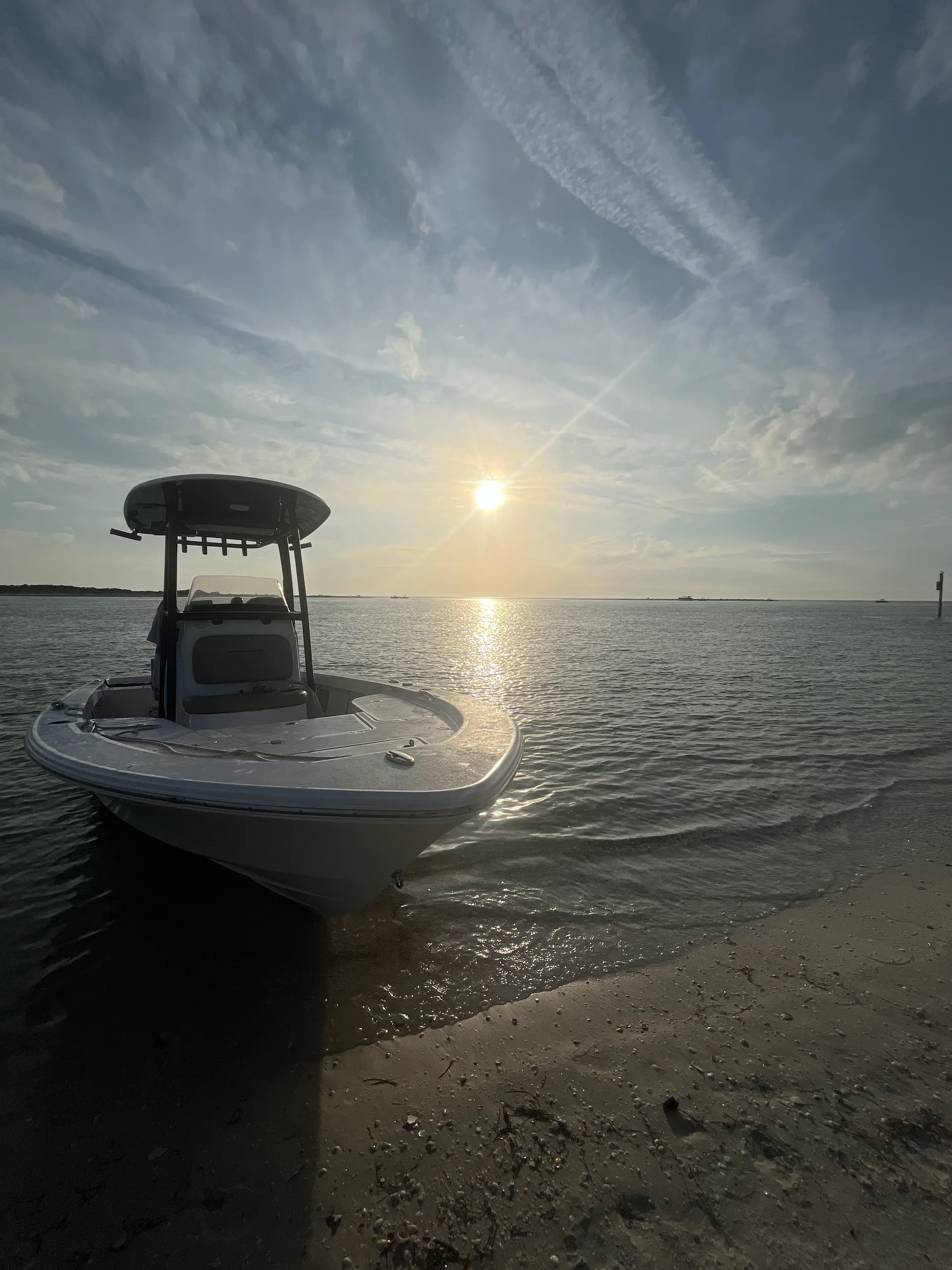 Sportsman Heritage masters 227 in Gulfport, FL — photo 4