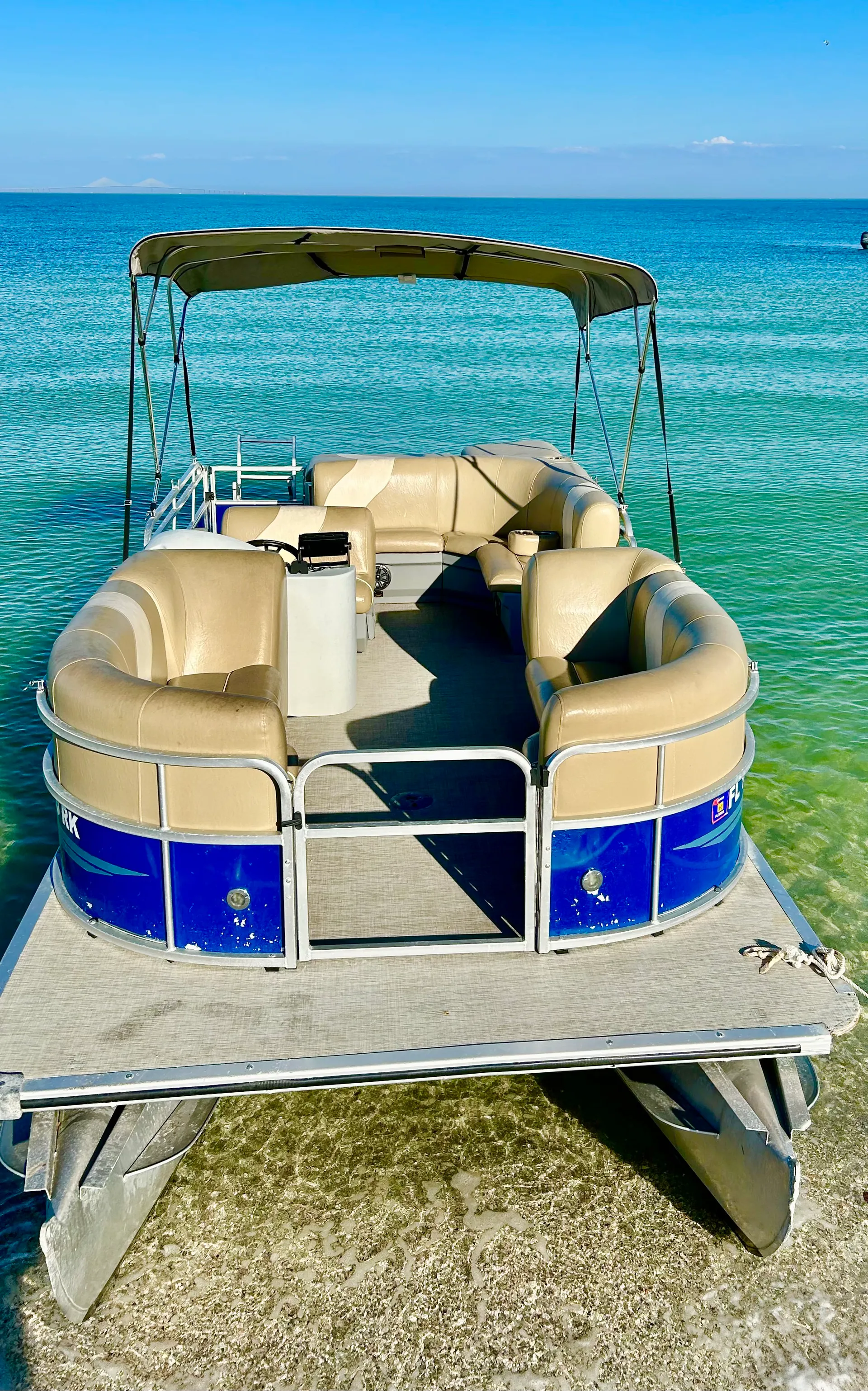 SILVER WAVE 210 ISLAND L in Bradenton, FL — photo 6