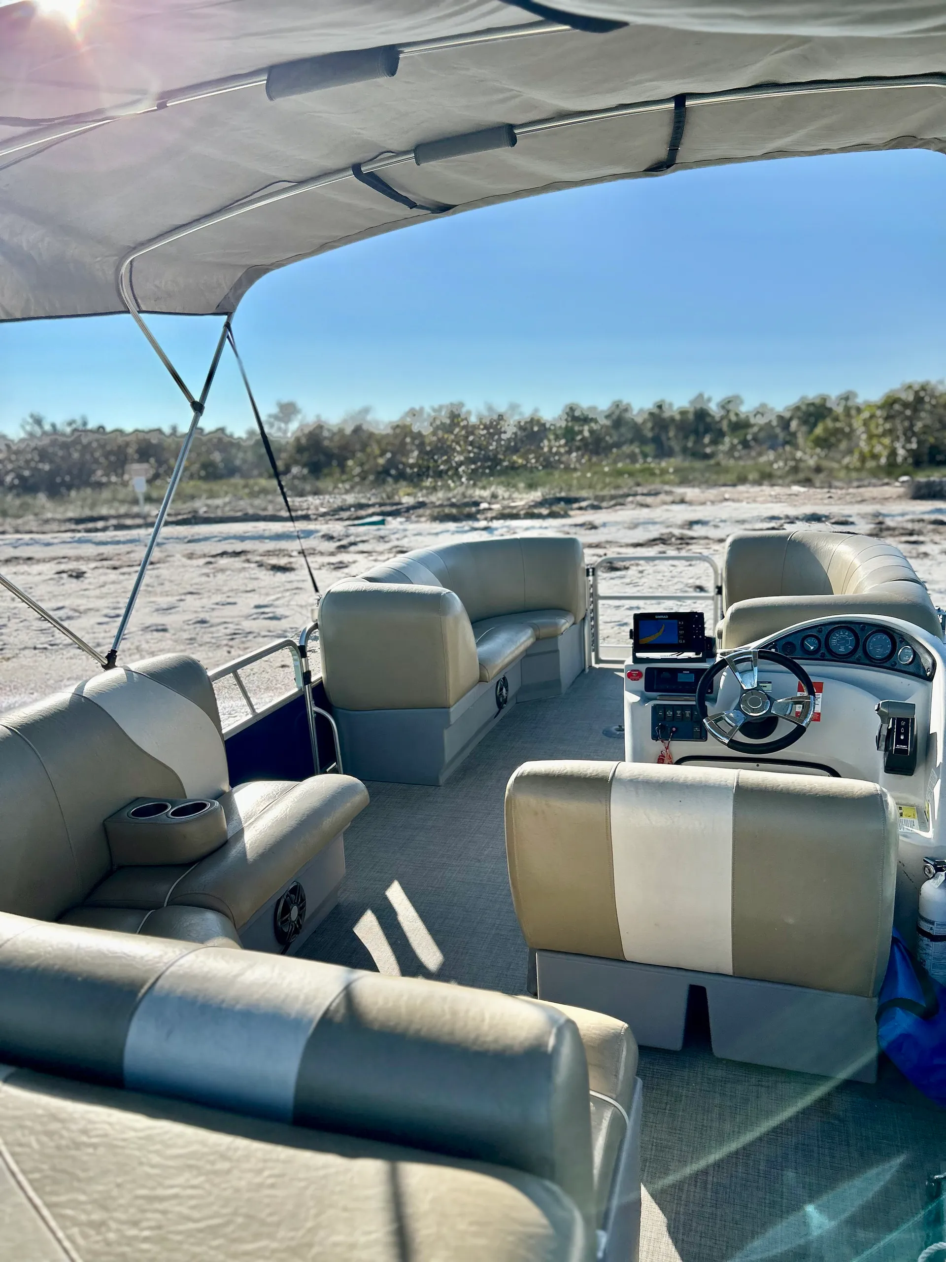 SILVER WAVE 210 ISLAND L in Bradenton, FL — photo 7