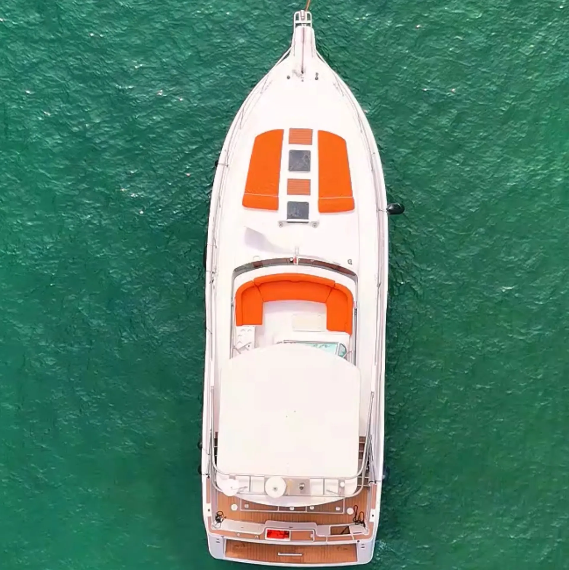 Cruisers Yachts Cruiser express flight bridge  in Miami, FL
