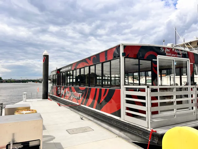 Rent a Susquehanna pontoon in Washington, DC near me