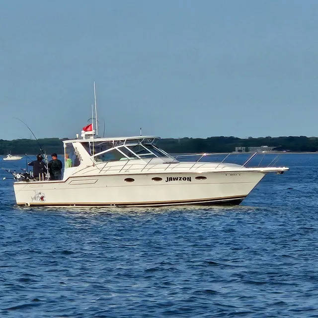 Rent a Tiara Yachts cruiser in Waukegan, IL near me
