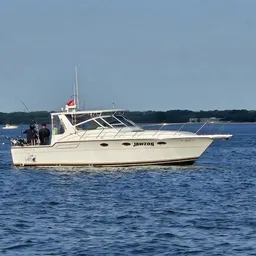 Jawzon Fishing Charters