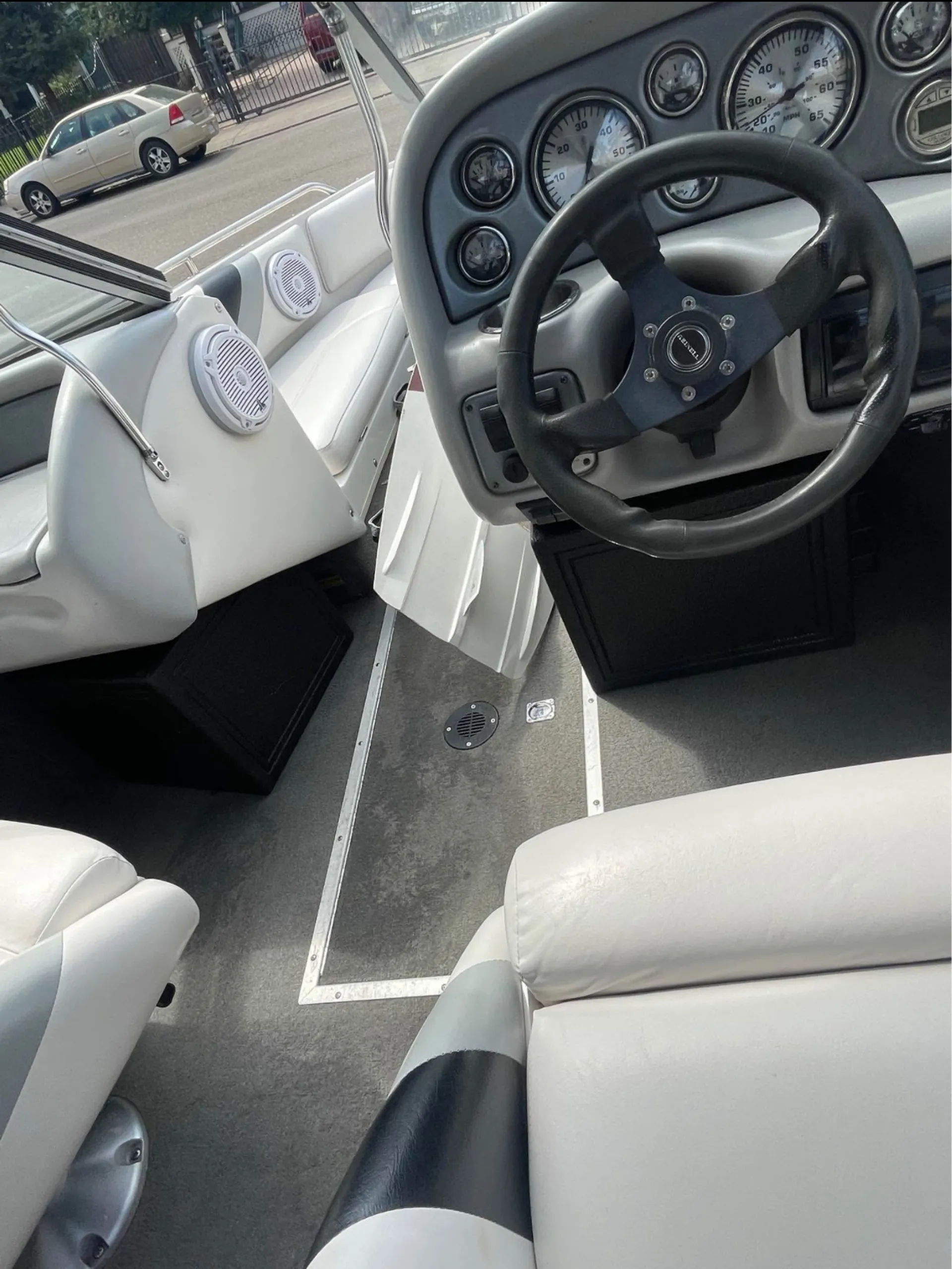 Reinell 240C in Reno, NV — photo 4