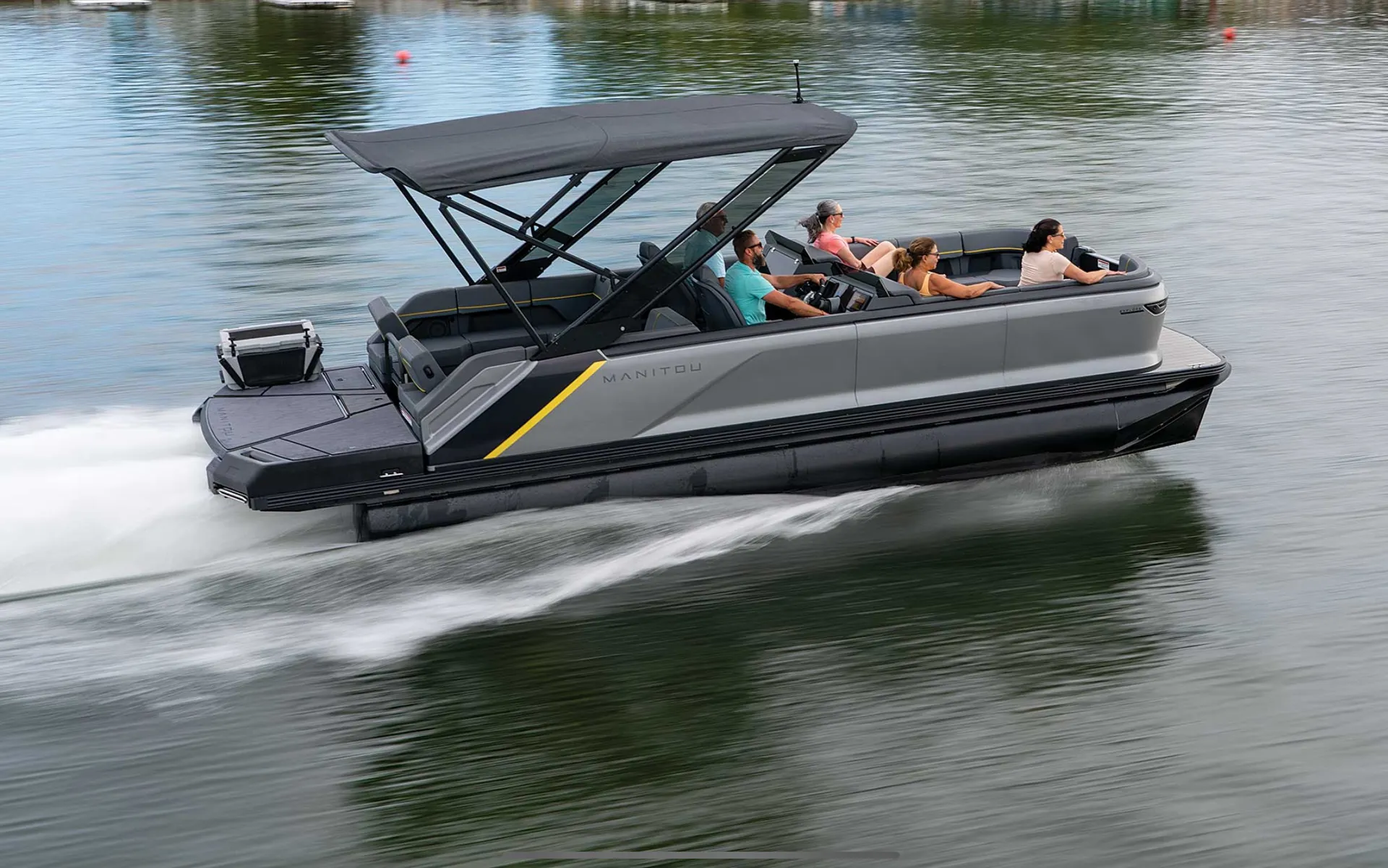 Your Private Escape - Cruise San Diego in Style!