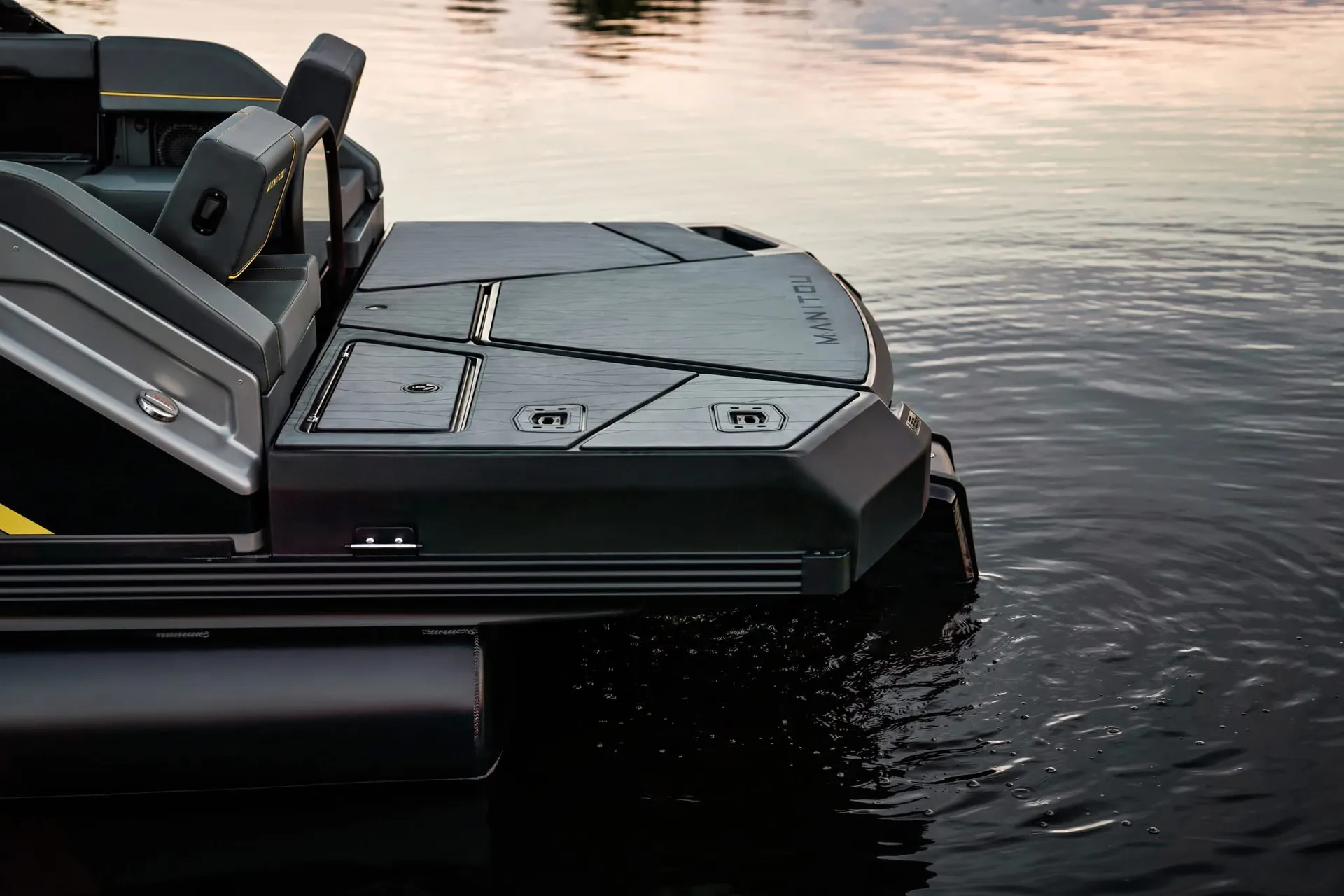 Your Private Escape - Cruise San Diego in Style!