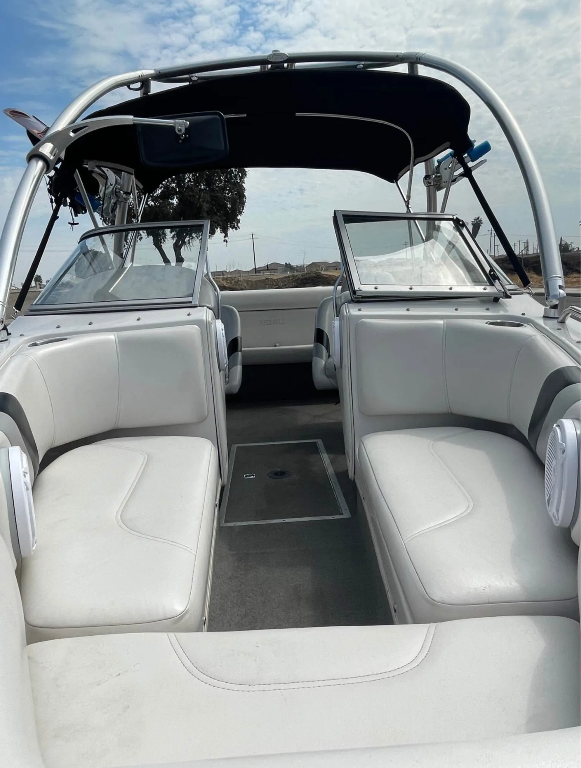 Reinell 240C in Reno, NV — photo 5