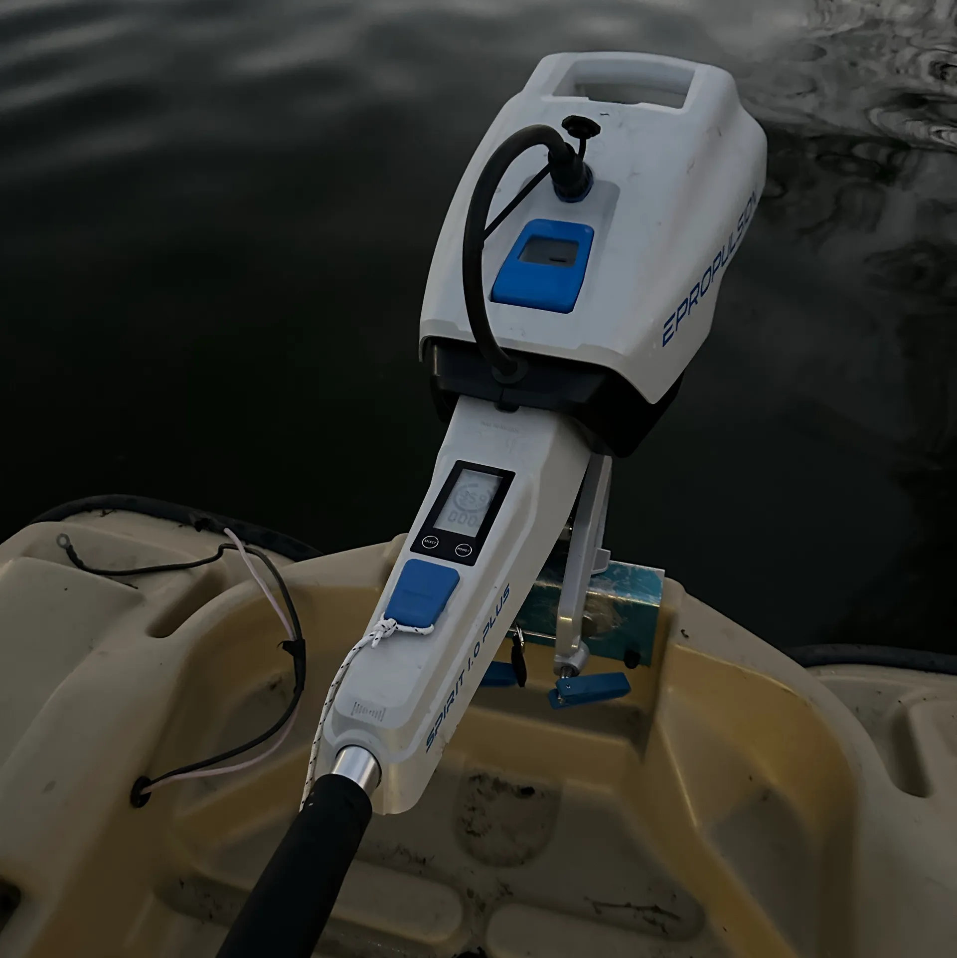 PELICAN BOATS BASS RAIDER 10E in Austin, TX — photo 5