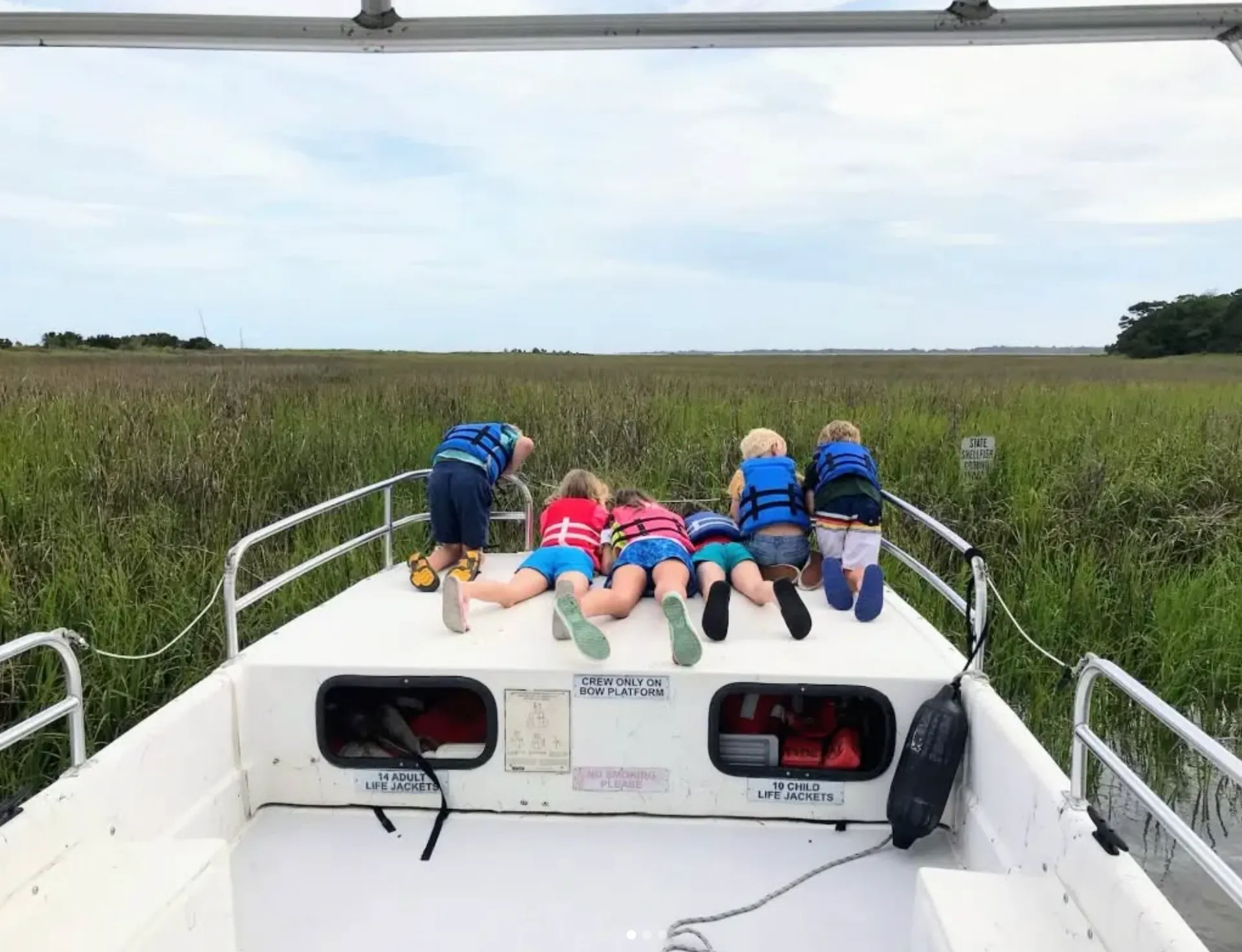 CAROLINA SKIFF 2790 DLX EXTRA WIDE T-TOP in Folly Beach, SC