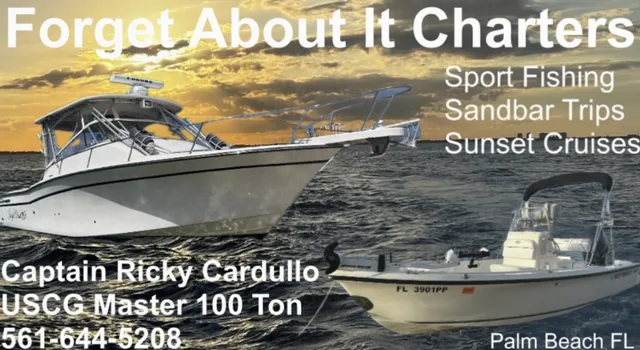 Rent a Grady White Boats offshore sport fishing in North Palm Beach, FL near me