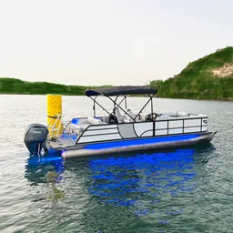 BEST BYOB PARTY BOAT. Free Lily Pad. Captained. On Lake Austin boat photo