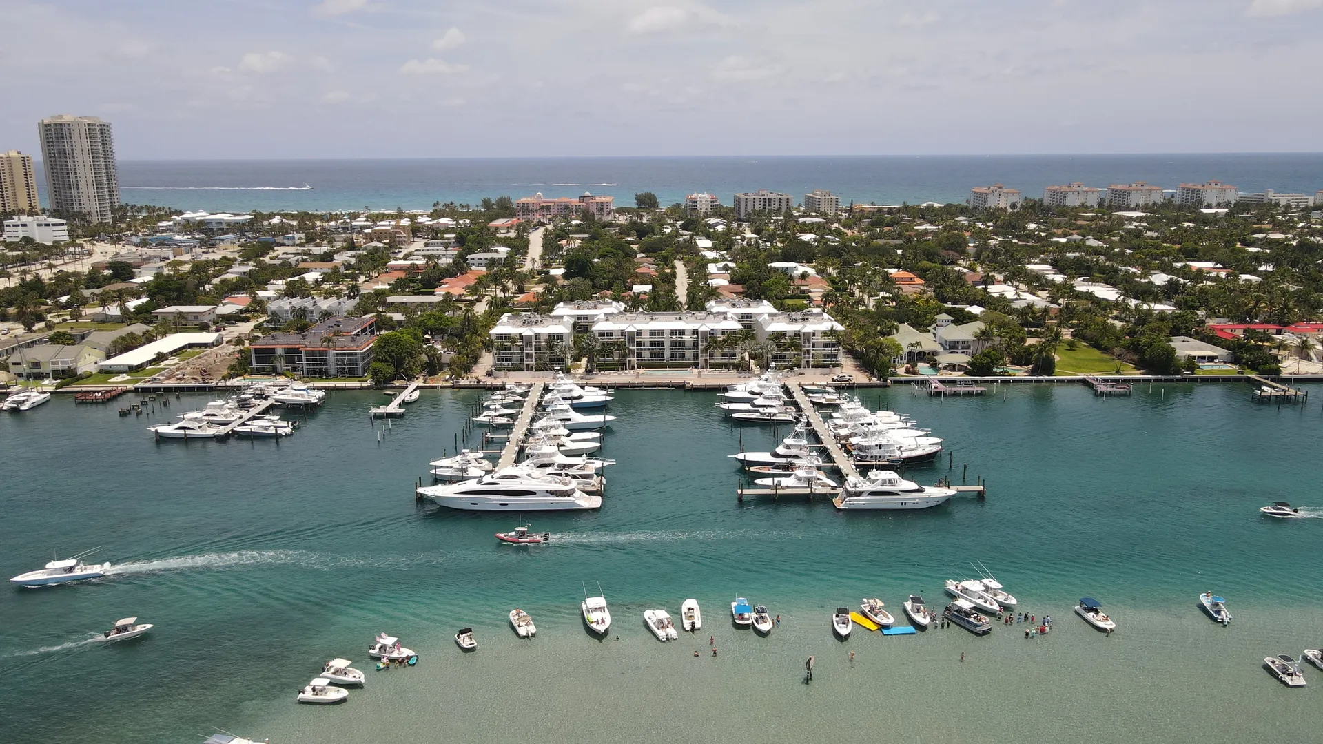 Forget About It Charters Fishing and Sandbar Charters