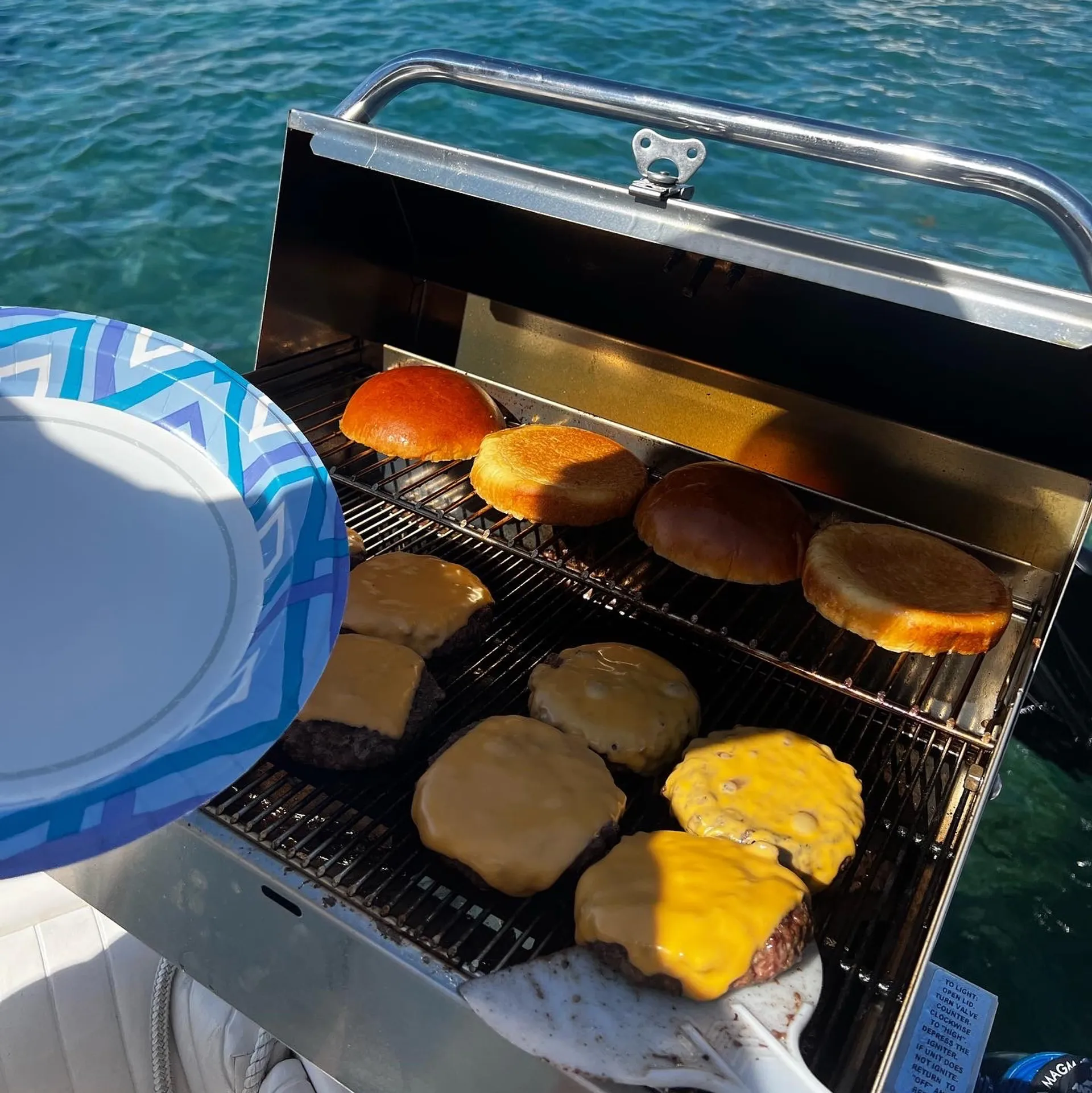 Forget About It Charters Fishing and Sandbar Charters